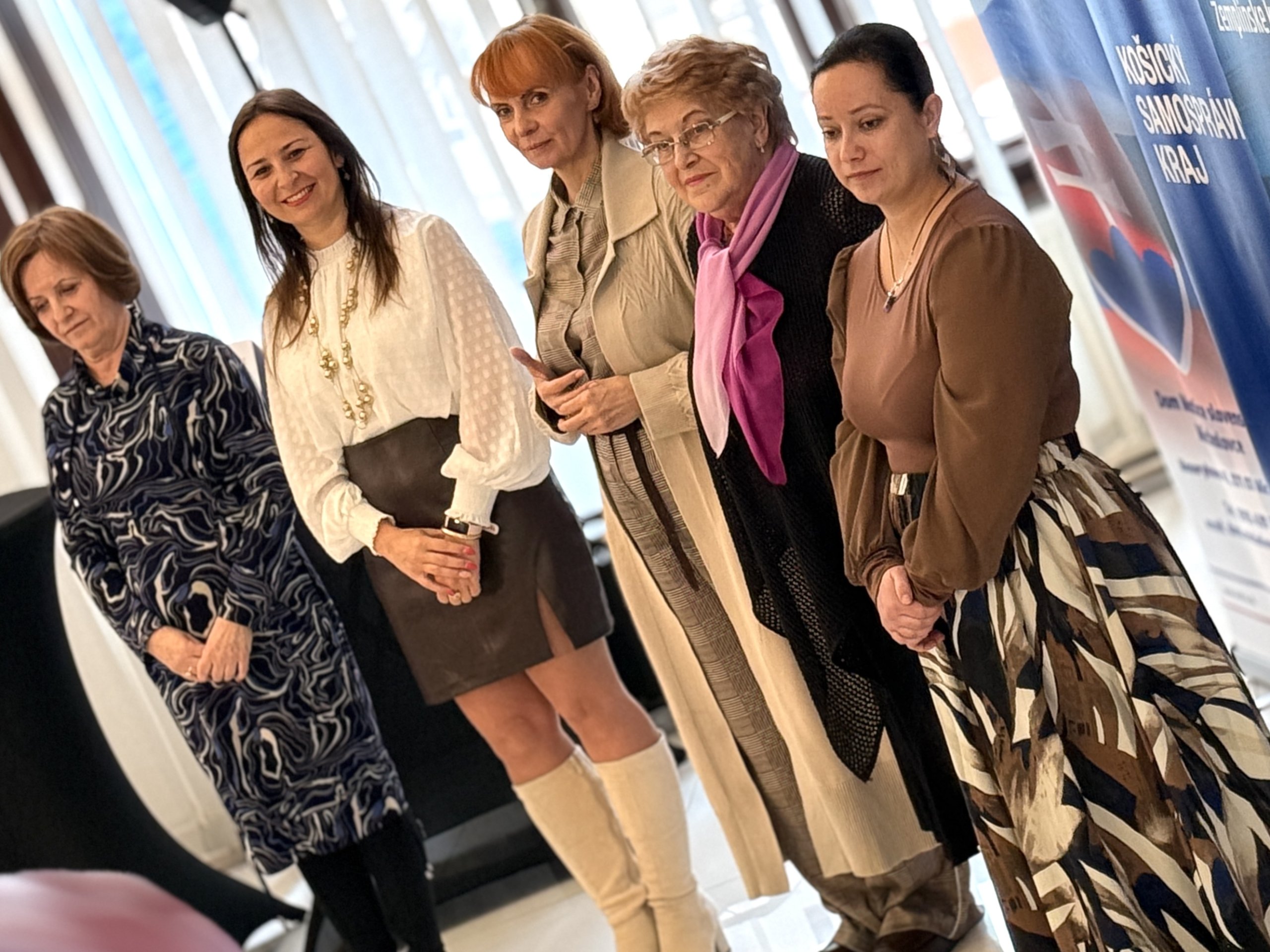 72. HVIEZDOSLAVOV KUBÍN - OKRESNÉ KOLO MICHALOVCE