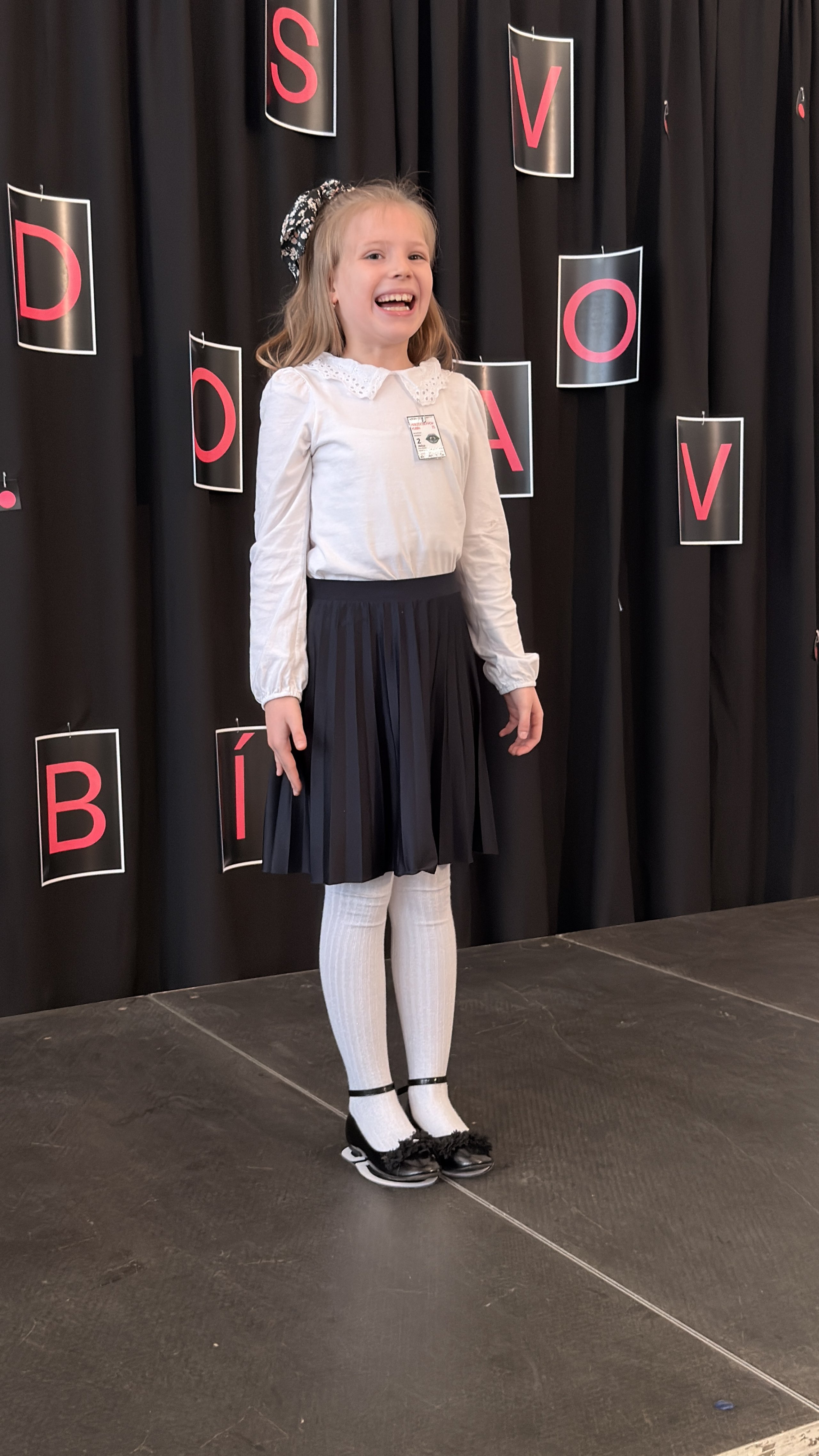 72. HVIEZDOSLAVOV KUBÍN - OKRESNÉ KOLO MICHALOVCE