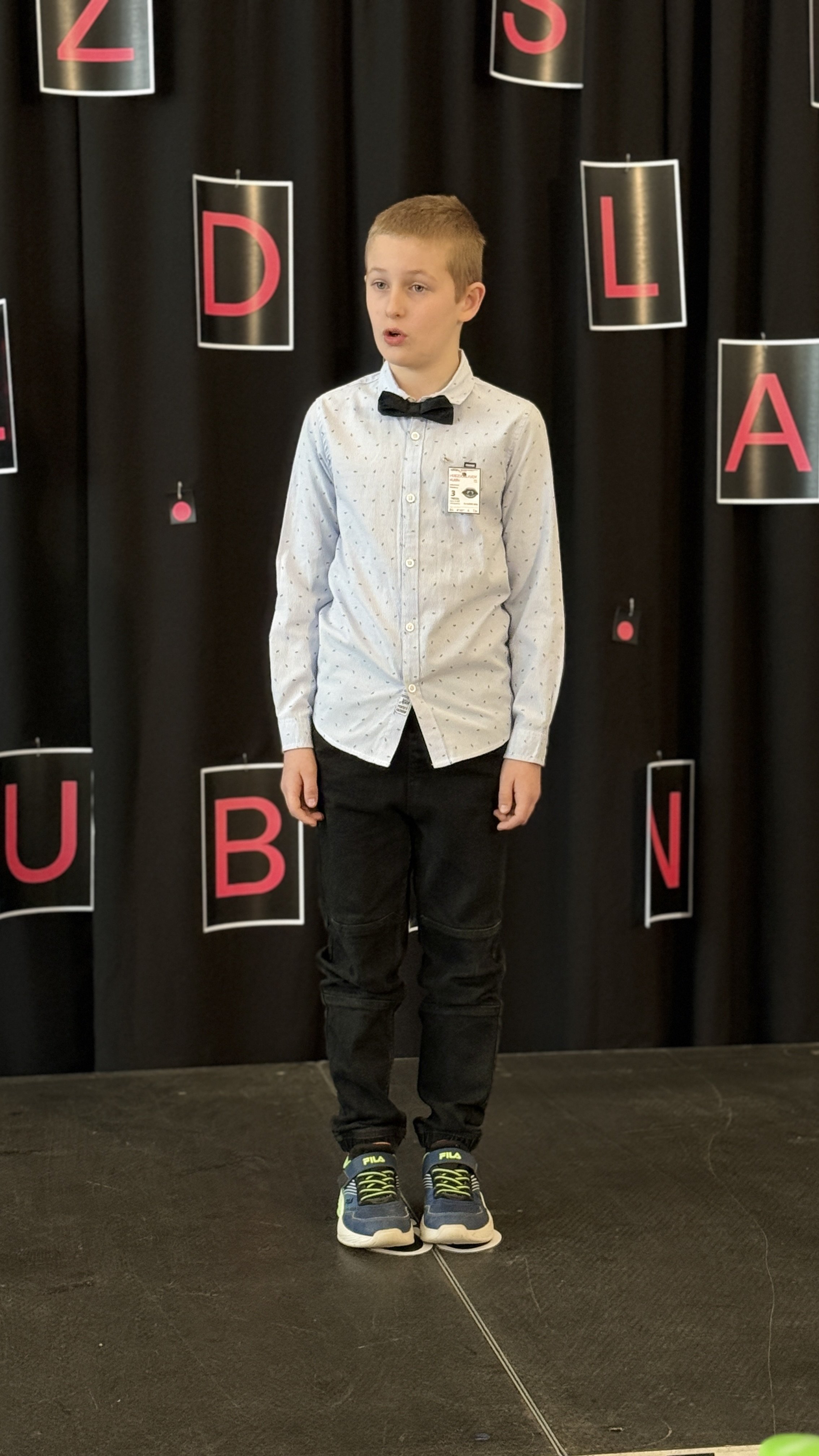 72. HVIEZDOSLAVOV KUBÍN - OKRESNÉ KOLO MICHALOVCE