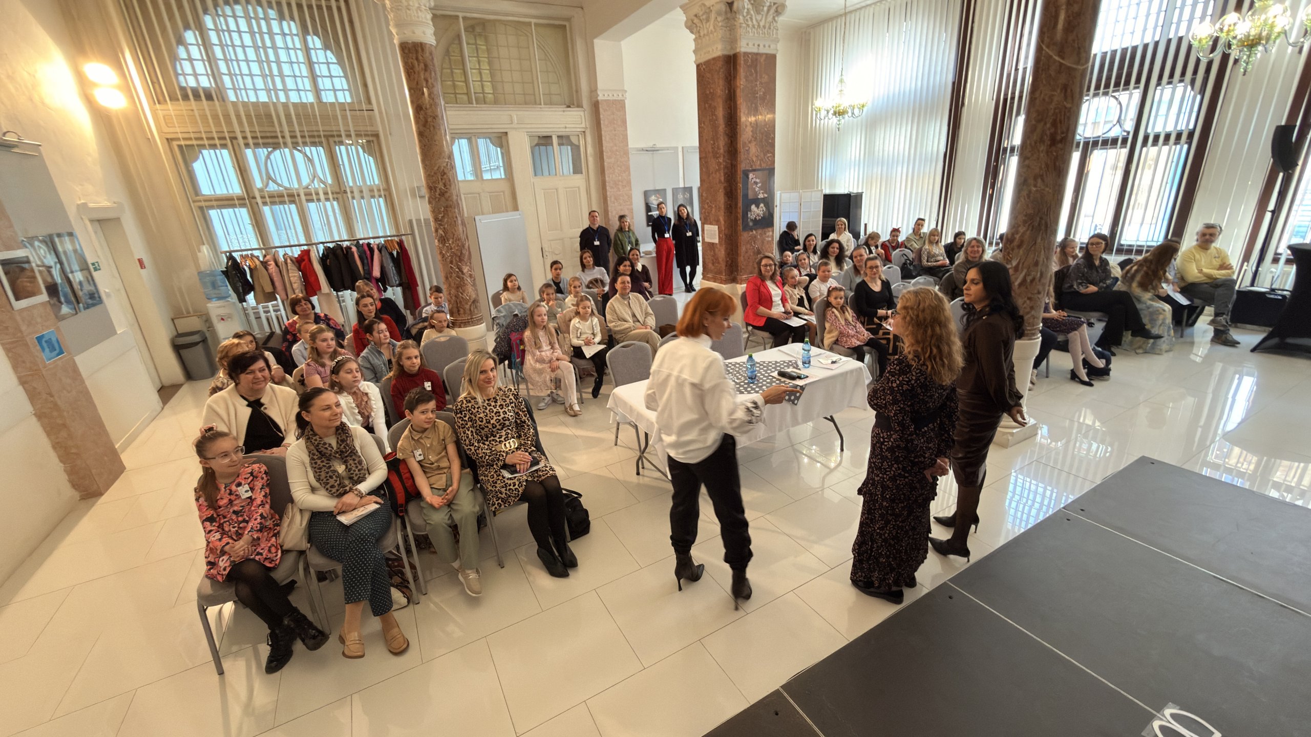 72. HVIEZDOSLAVOV KUBÍN - OKRESNÉ KOLO MICHALOVCE