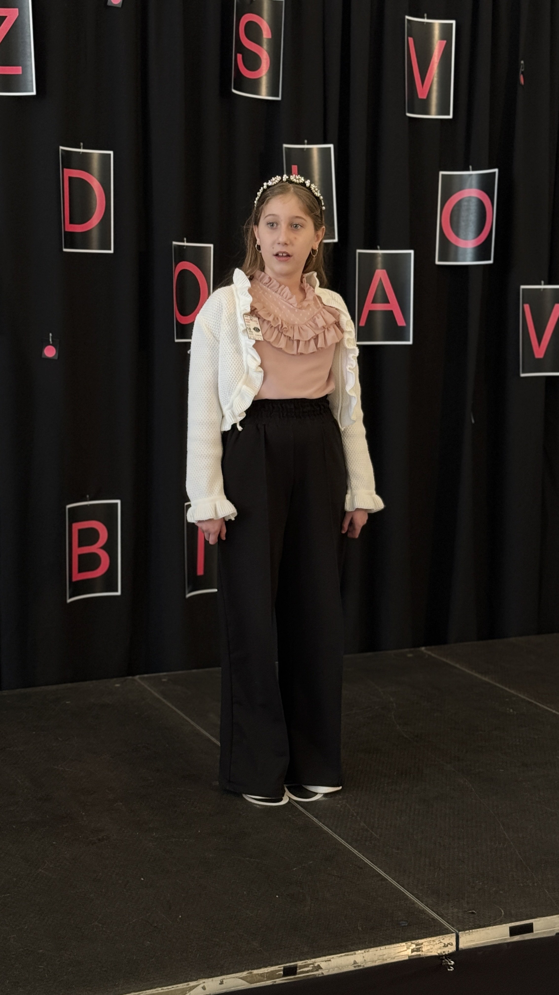 72. HVIEZDOSLAVOV KUBÍN - OKRESNÉ KOLO MICHALOVCE