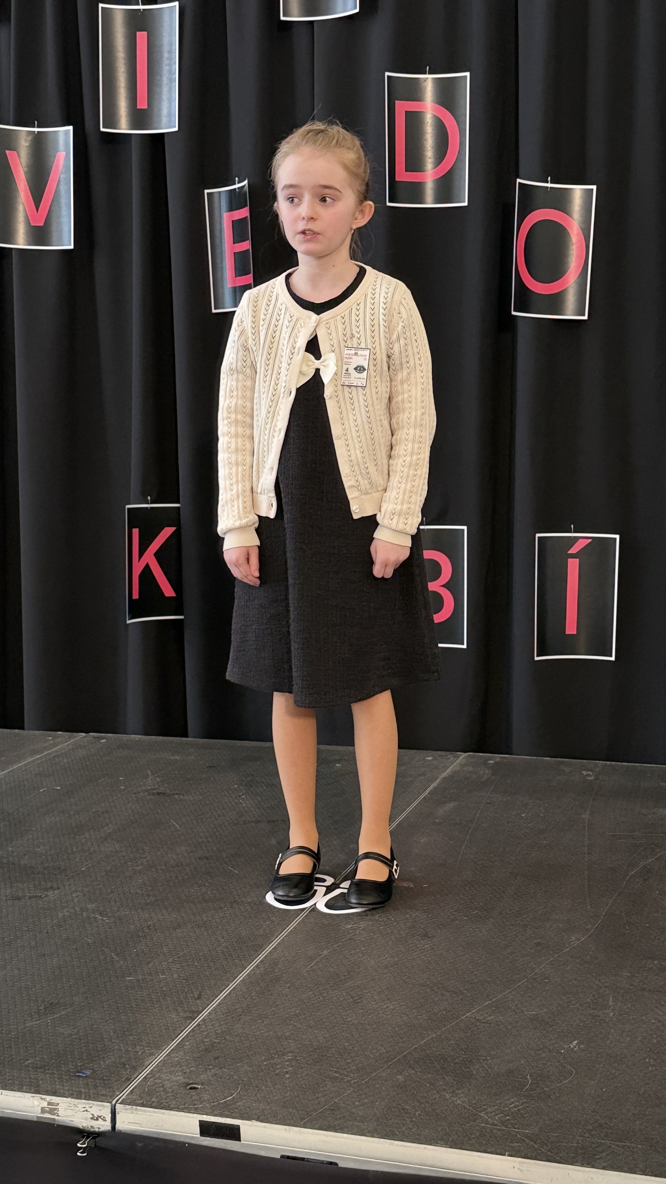 72. HVIEZDOSLAVOV KUBÍN - OKRESNÉ KOLO MICHALOVCE