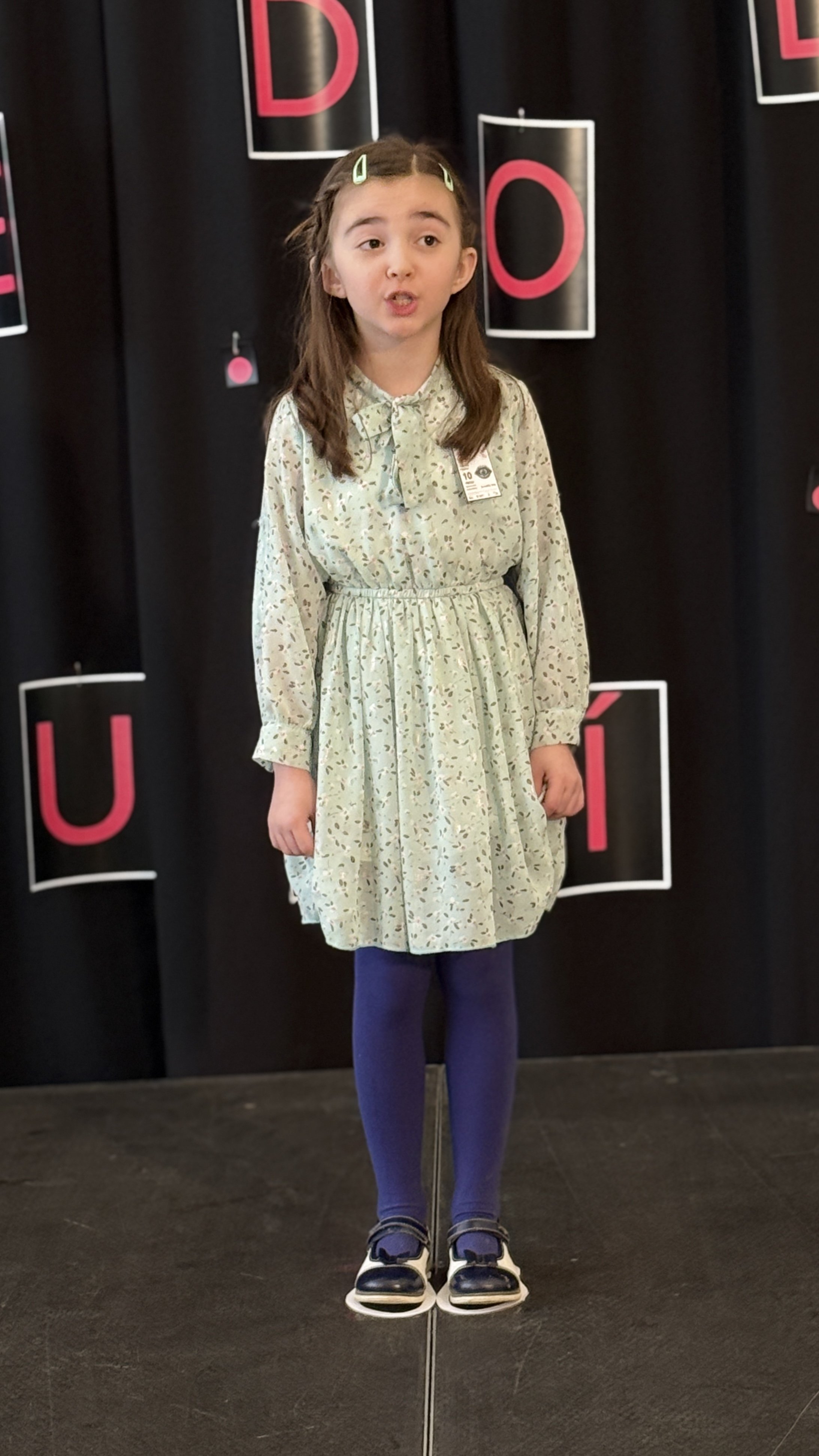 72. HVIEZDOSLAVOV KUBÍN - OKRESNÉ KOLO MICHALOVCE