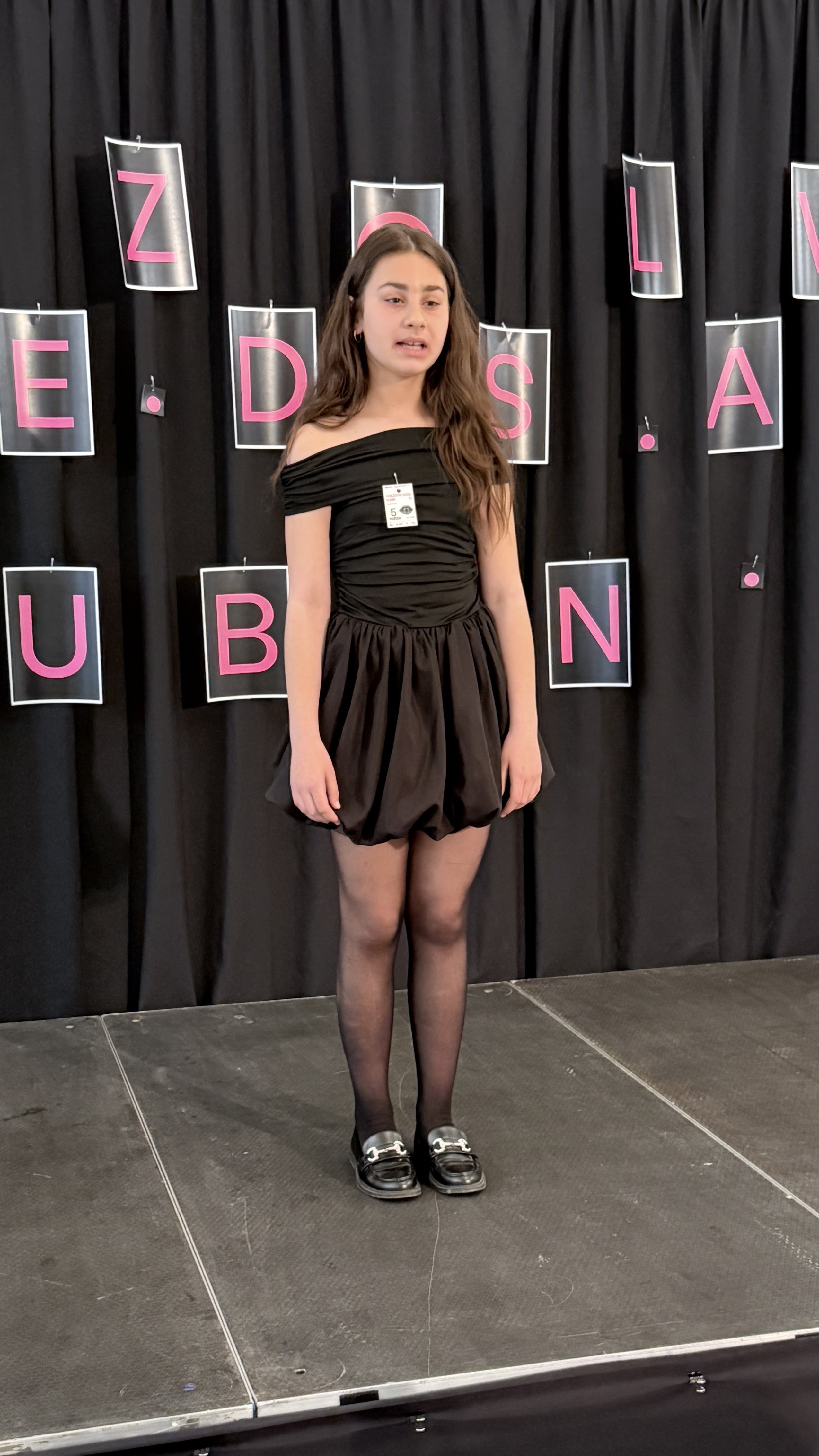 72. HVIEZDOSLAVOV KUBÍN - OKRESNÉ KOLO MICHALOVCE