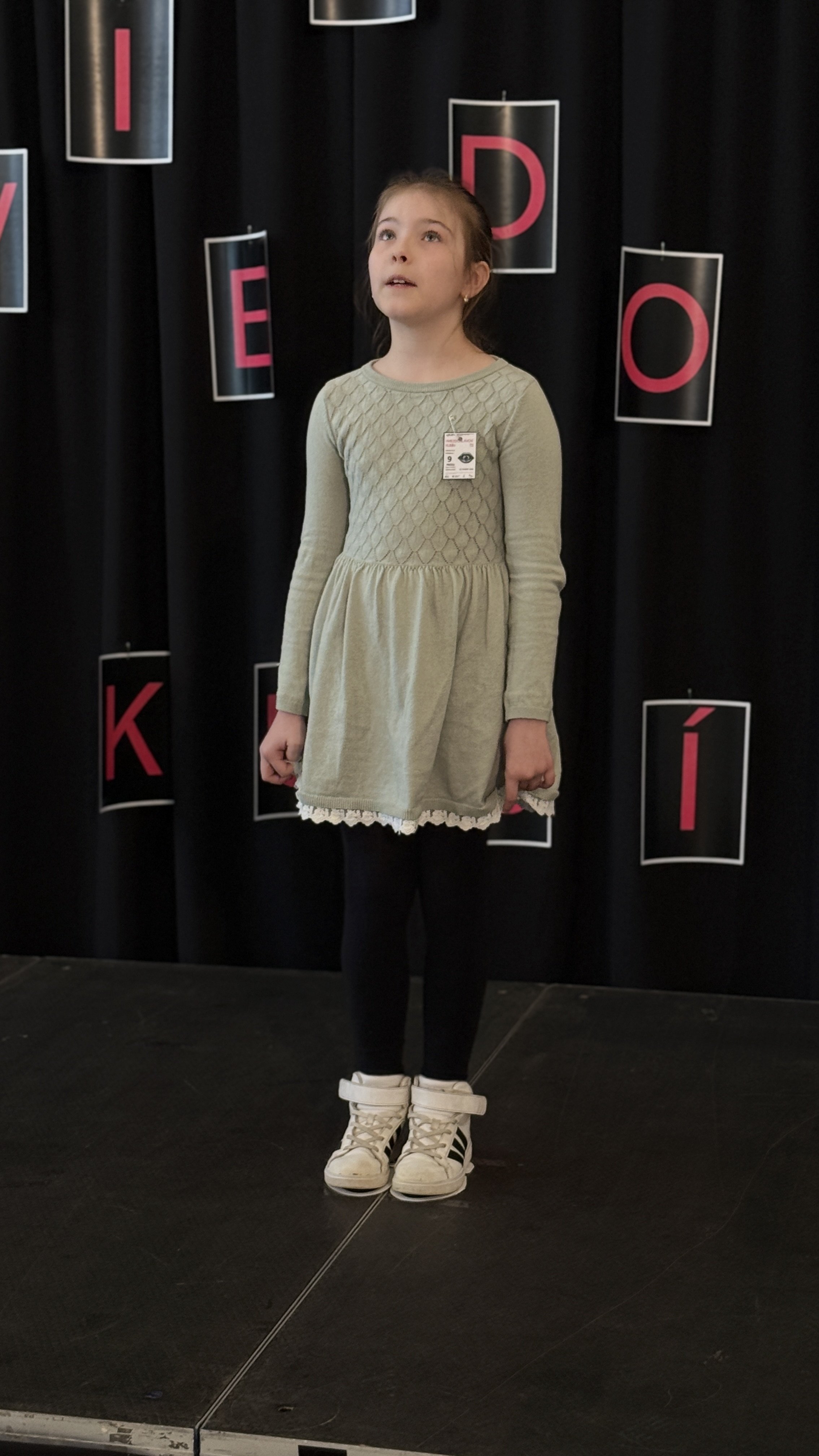 72. HVIEZDOSLAVOV KUBÍN - OKRESNÉ KOLO MICHALOVCE