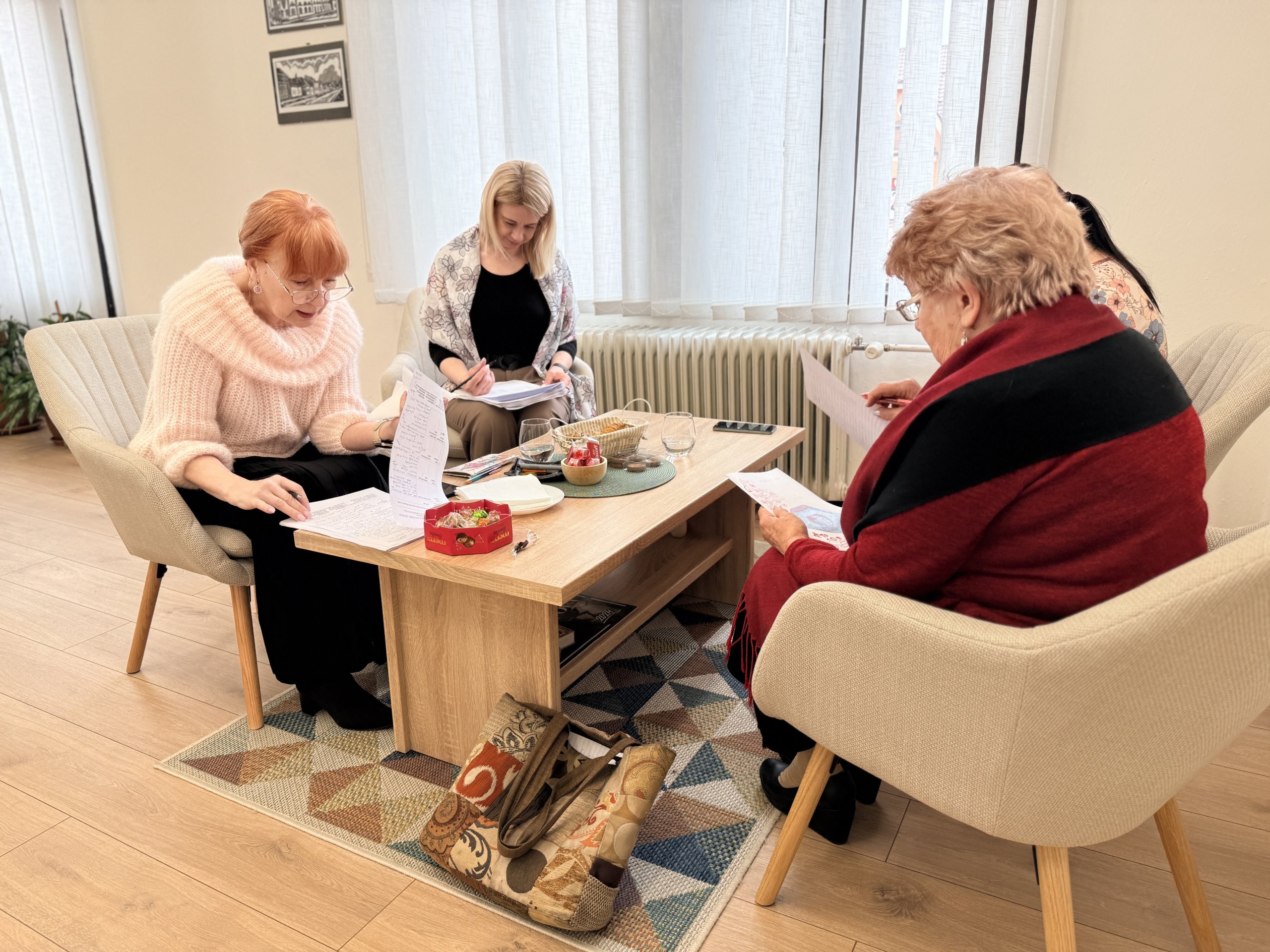 72. HVIEZDOSLAVOV KUBÍN - OKRESNÉ KOLO MICHALOVCE