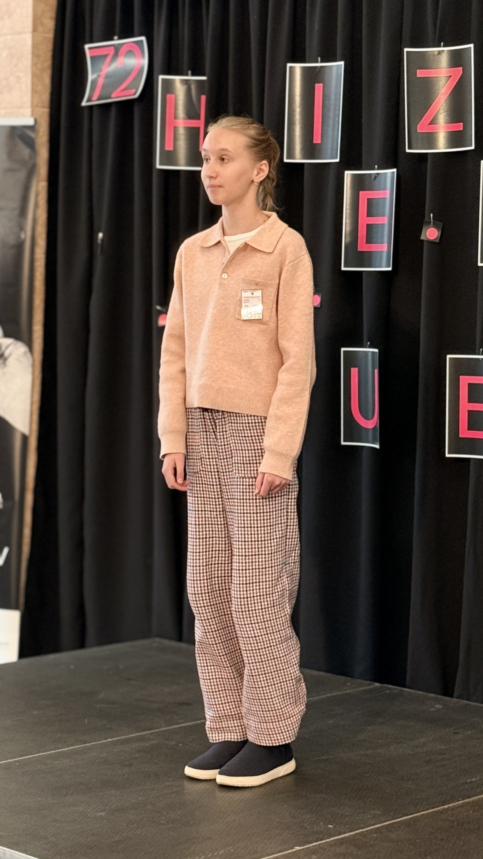 72. HVIEZDOSLAVOV KUBÍN - OKRESNÉ KOLO MICHALOVCE