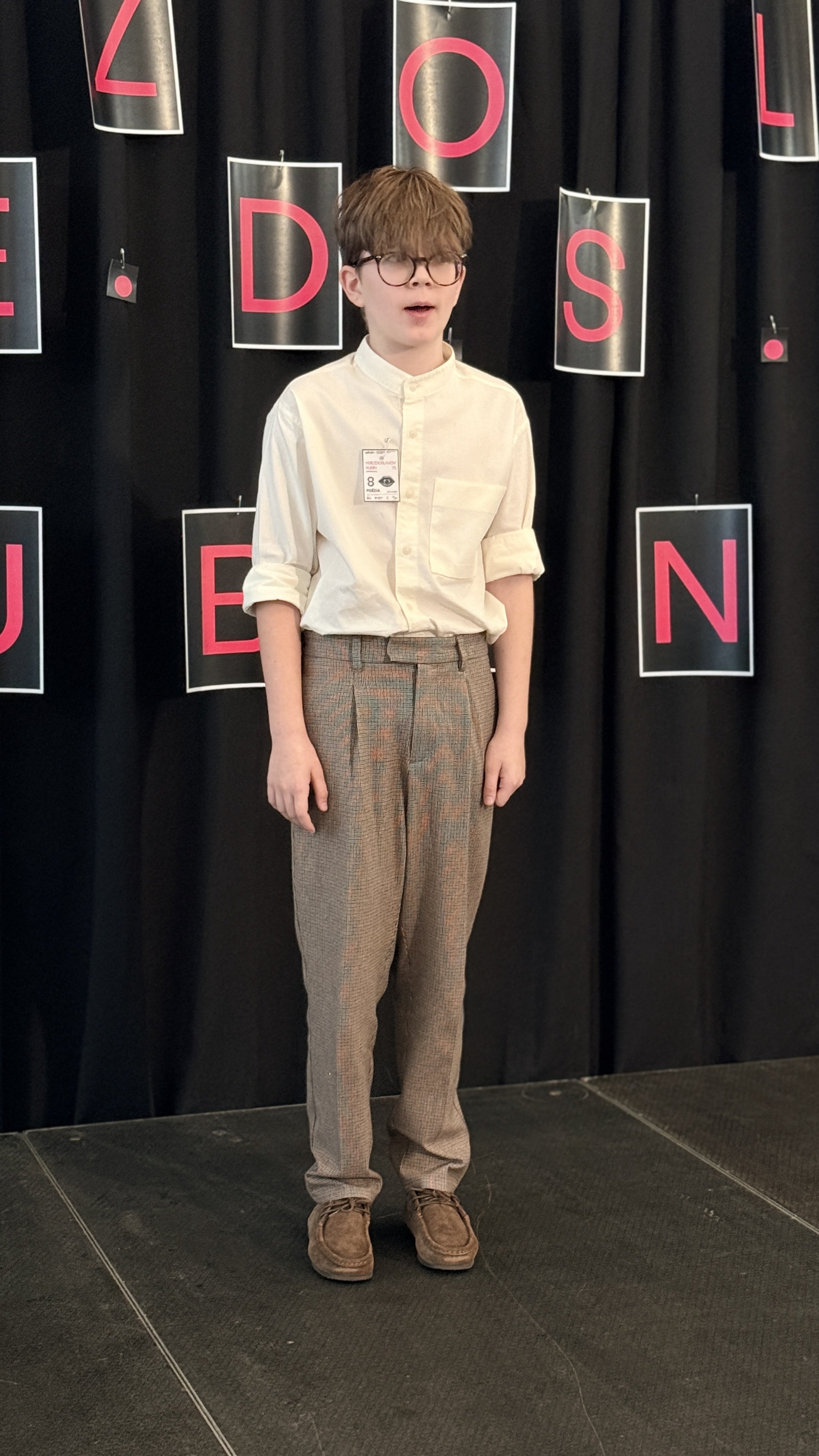 72. HVIEZDOSLAVOV KUBÍN - OKRESNÉ KOLO MICHALOVCE