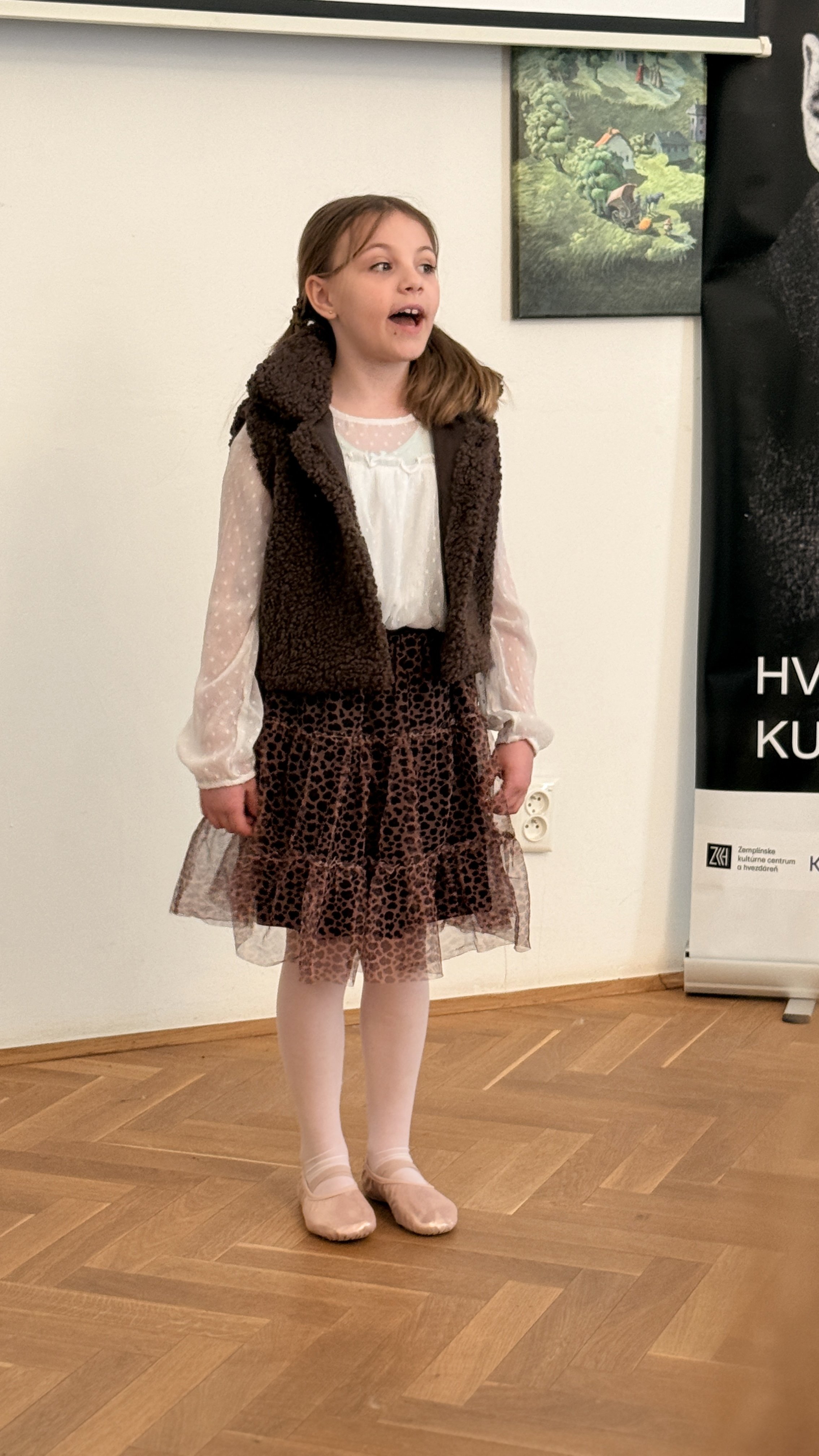 72. HVIEZDOSLAVOV KUBÍN - OKRESNÉ KOLO SOBRANCE