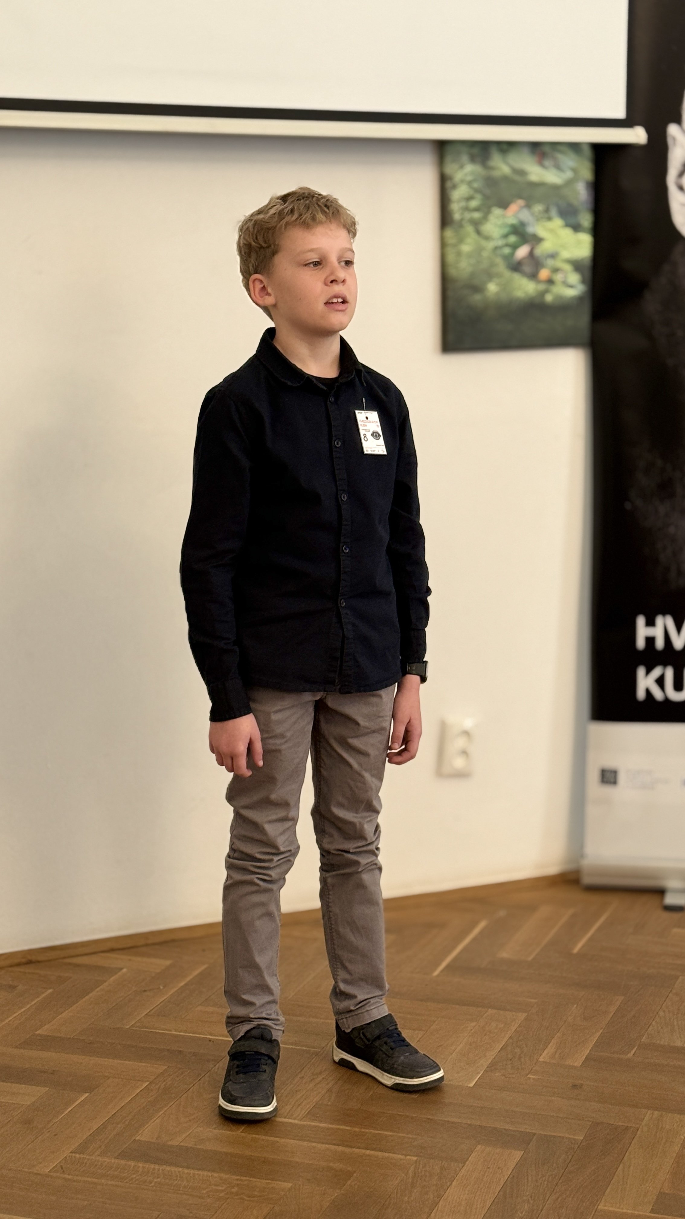 72. HVIEZDOSLAVOV KUBÍN - OKRESNÉ KOLO SOBRANCE