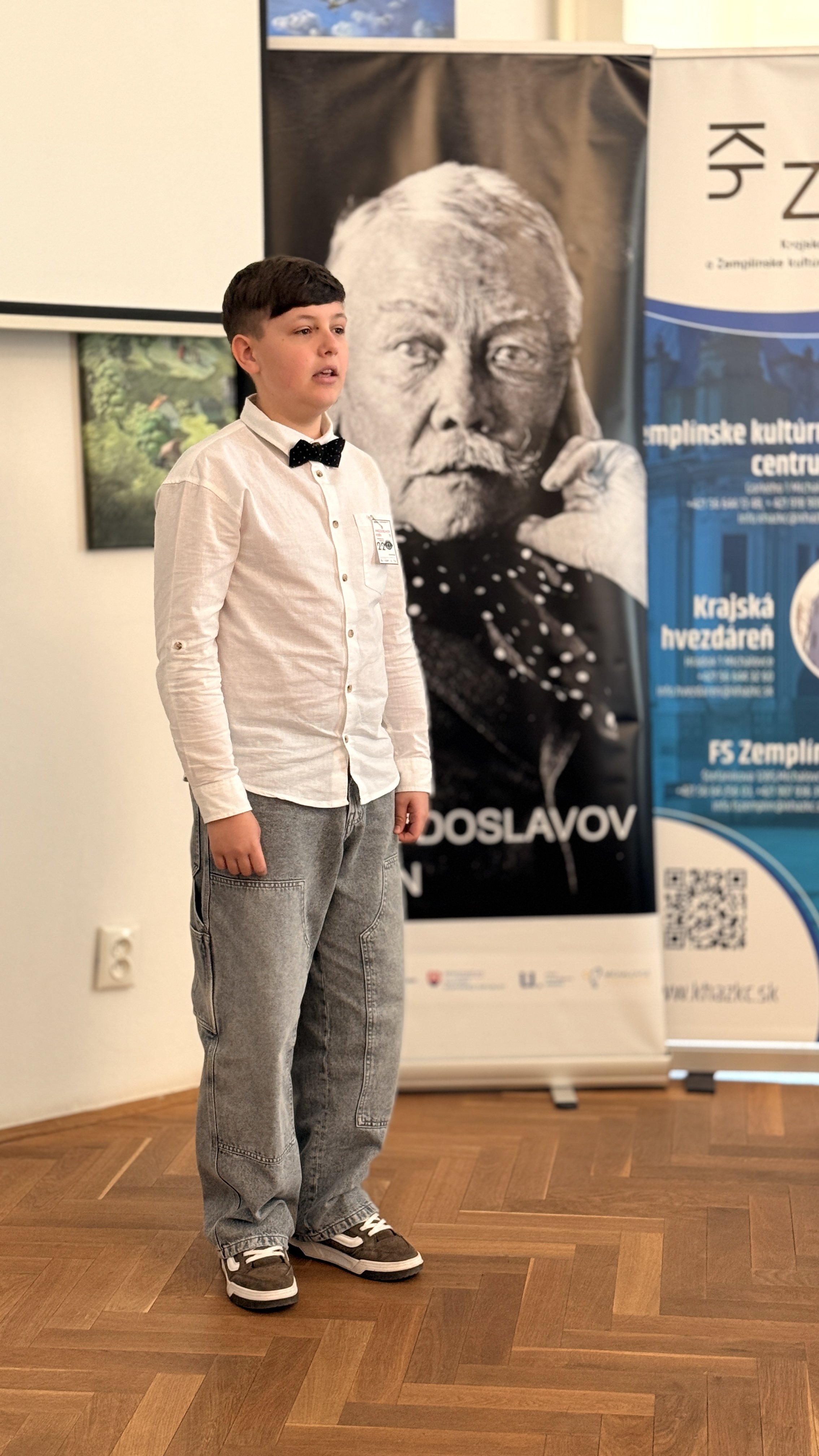 72. HVIEZDOSLAVOV KUBÍN - OKRESNÉ KOLO SOBRANCE