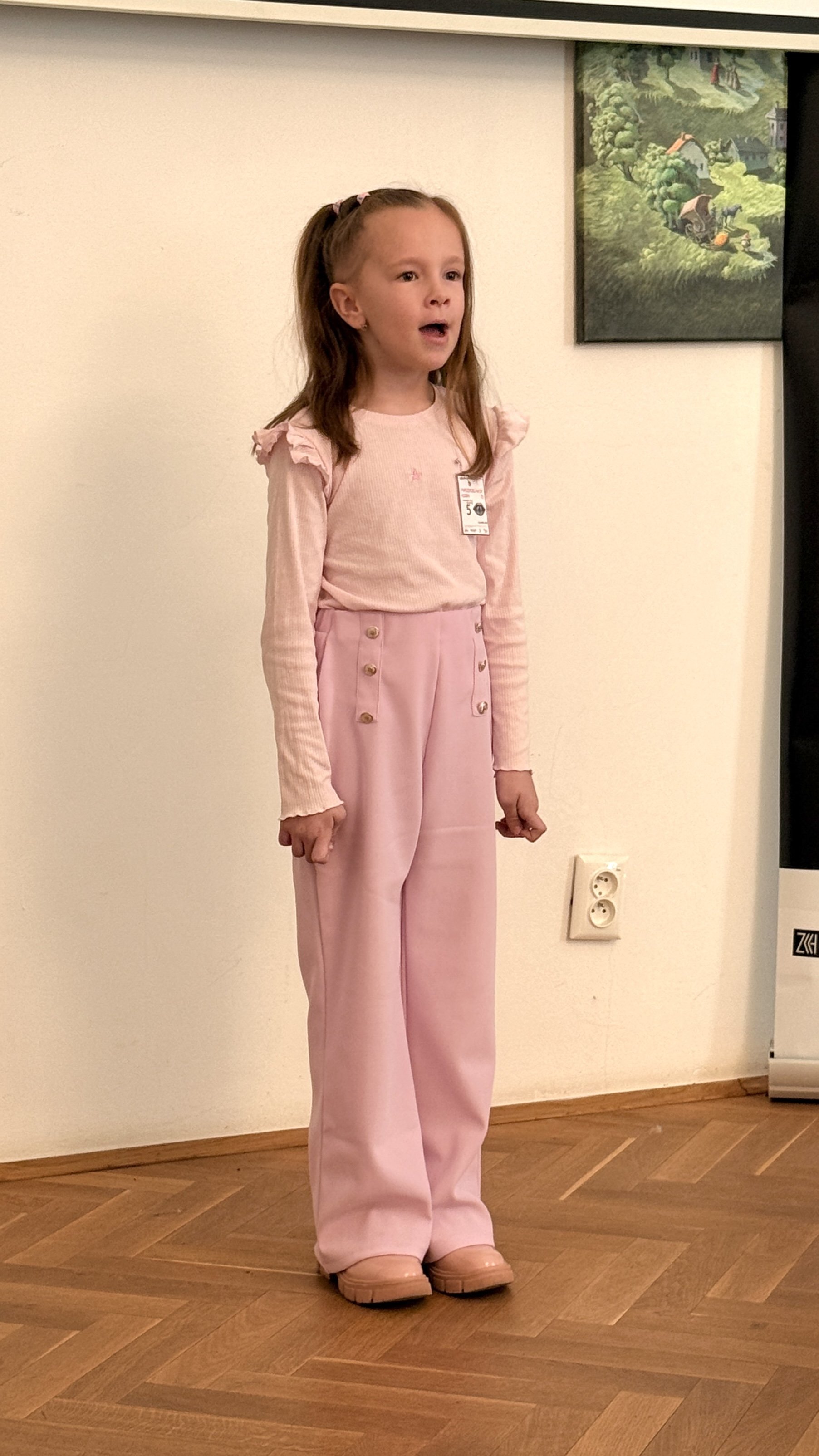 72. HVIEZDOSLAVOV KUBÍN - OKRESNÉ KOLO SOBRANCE