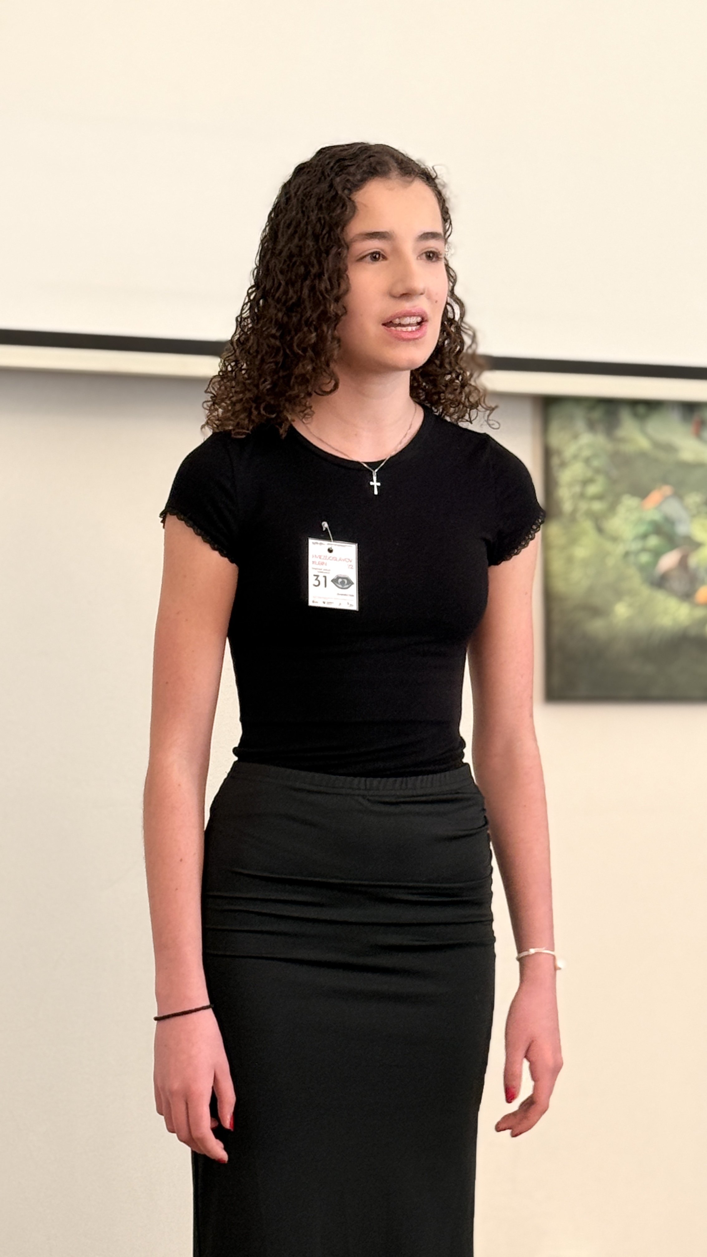 72. HVIEZDOSLAVOV KUBÍN - OKRESNÉ KOLO SOBRANCE