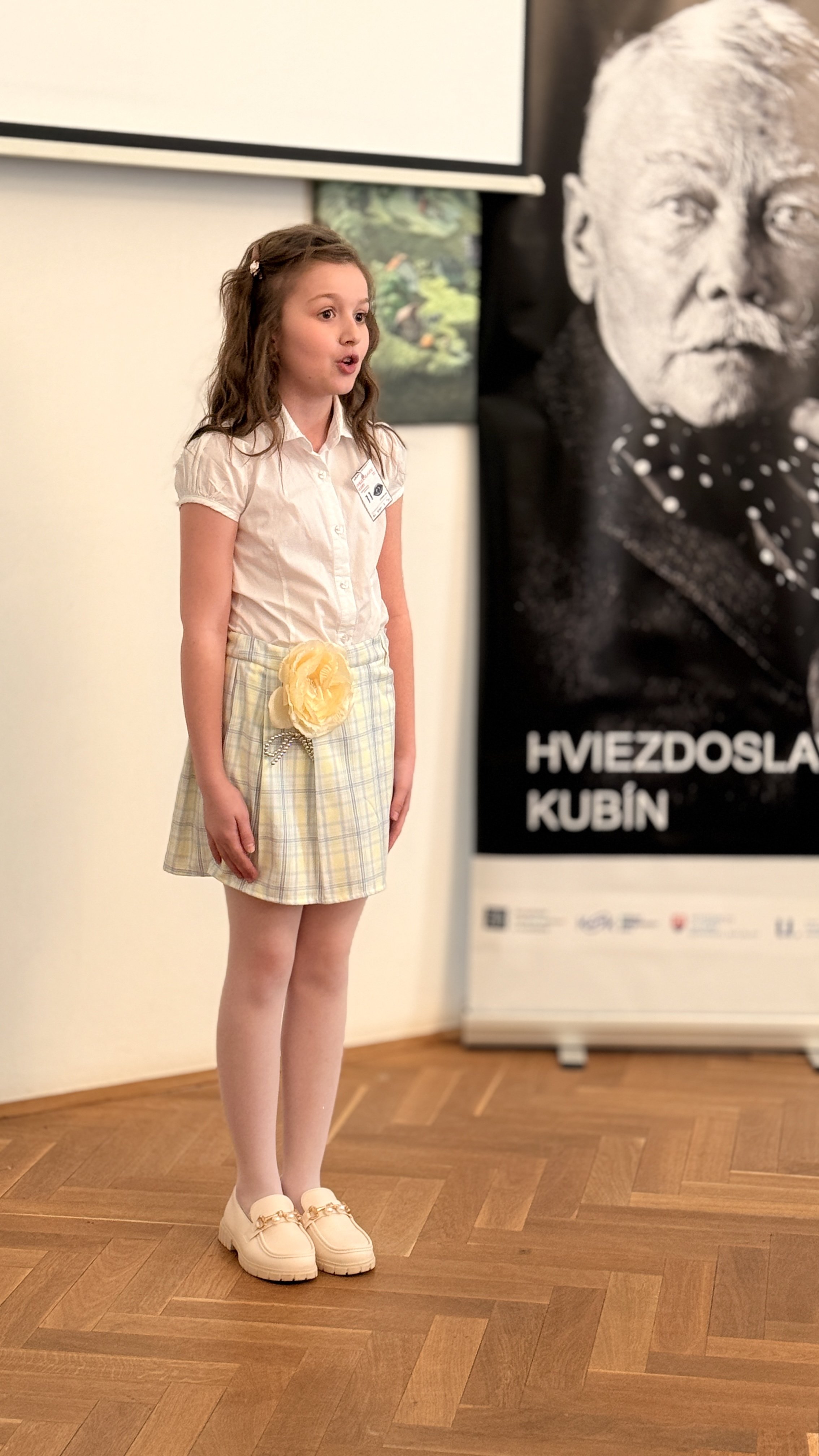 72. HVIEZDOSLAVOV KUBÍN - OKRESNÉ KOLO SOBRANCE