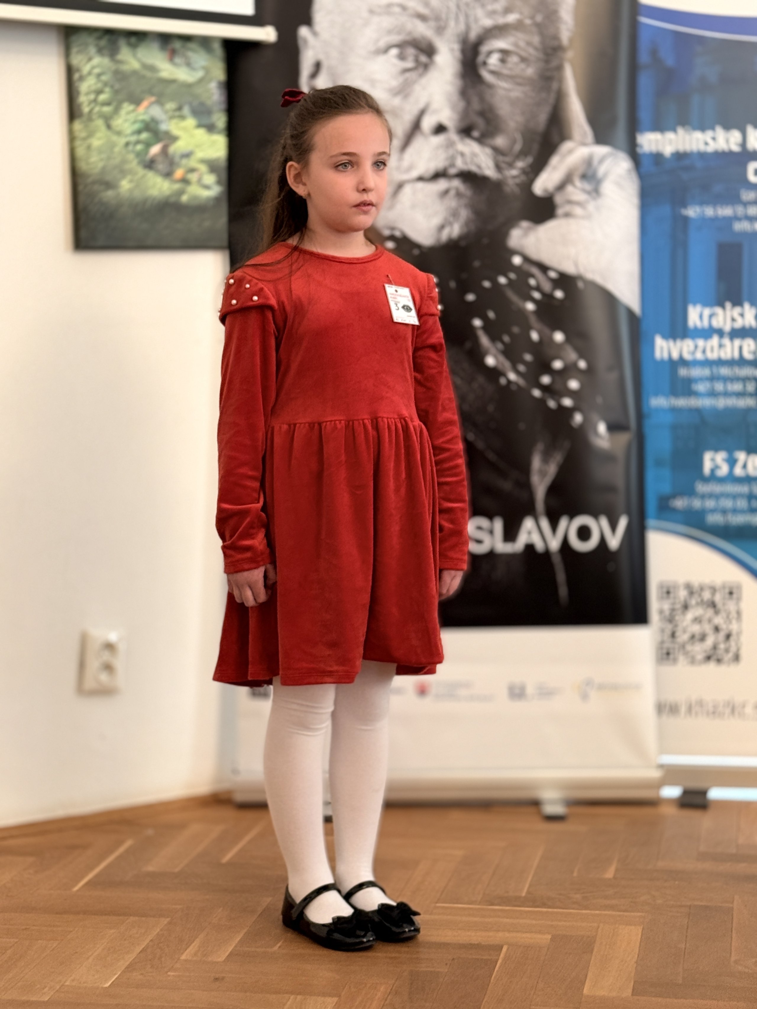 72. HVIEZDOSLAVOV KUBÍN - OKRESNÉ KOLO SOBRANCE