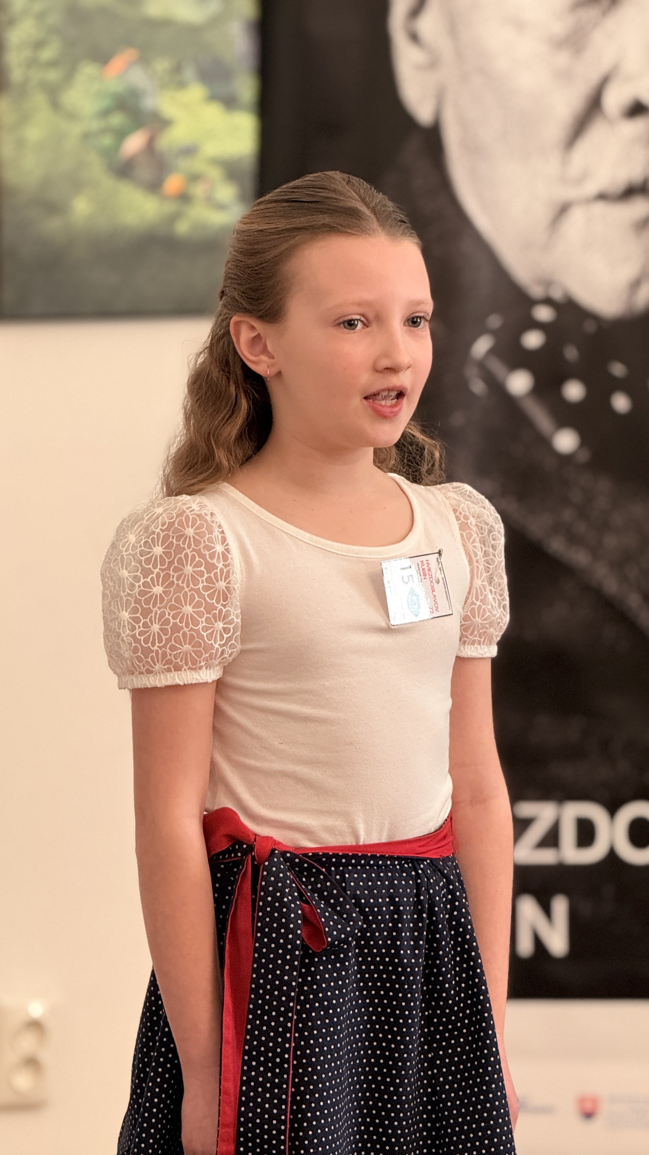 72. HVIEZDOSLAVOV KUBÍN - OKRESNÉ KOLO SOBRANCE