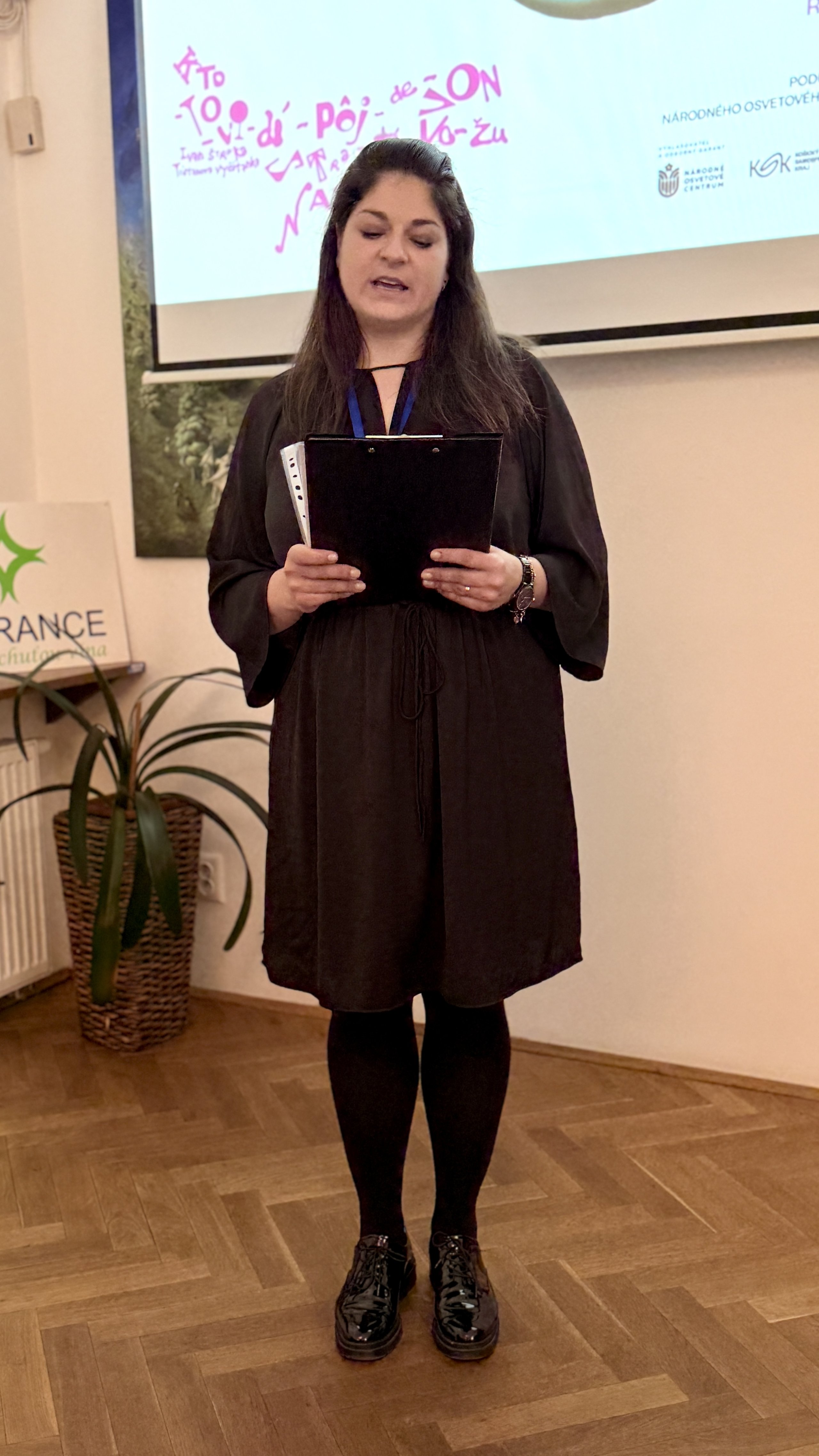 72. HVIEZDOSLAVOV KUBÍN - OKRESNÉ KOLO SOBRANCE