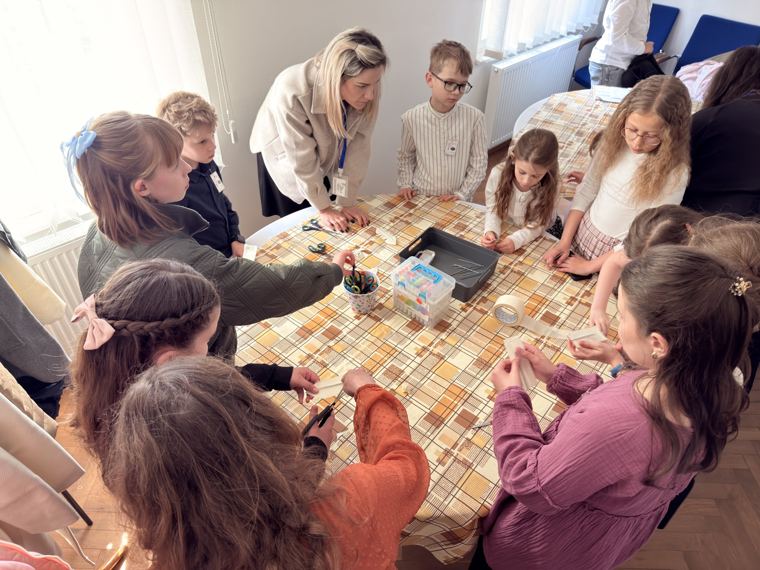 72. HVIEZDOSLAVOV KUBÍN - OKRESNÉ KOLO SOBRANCE