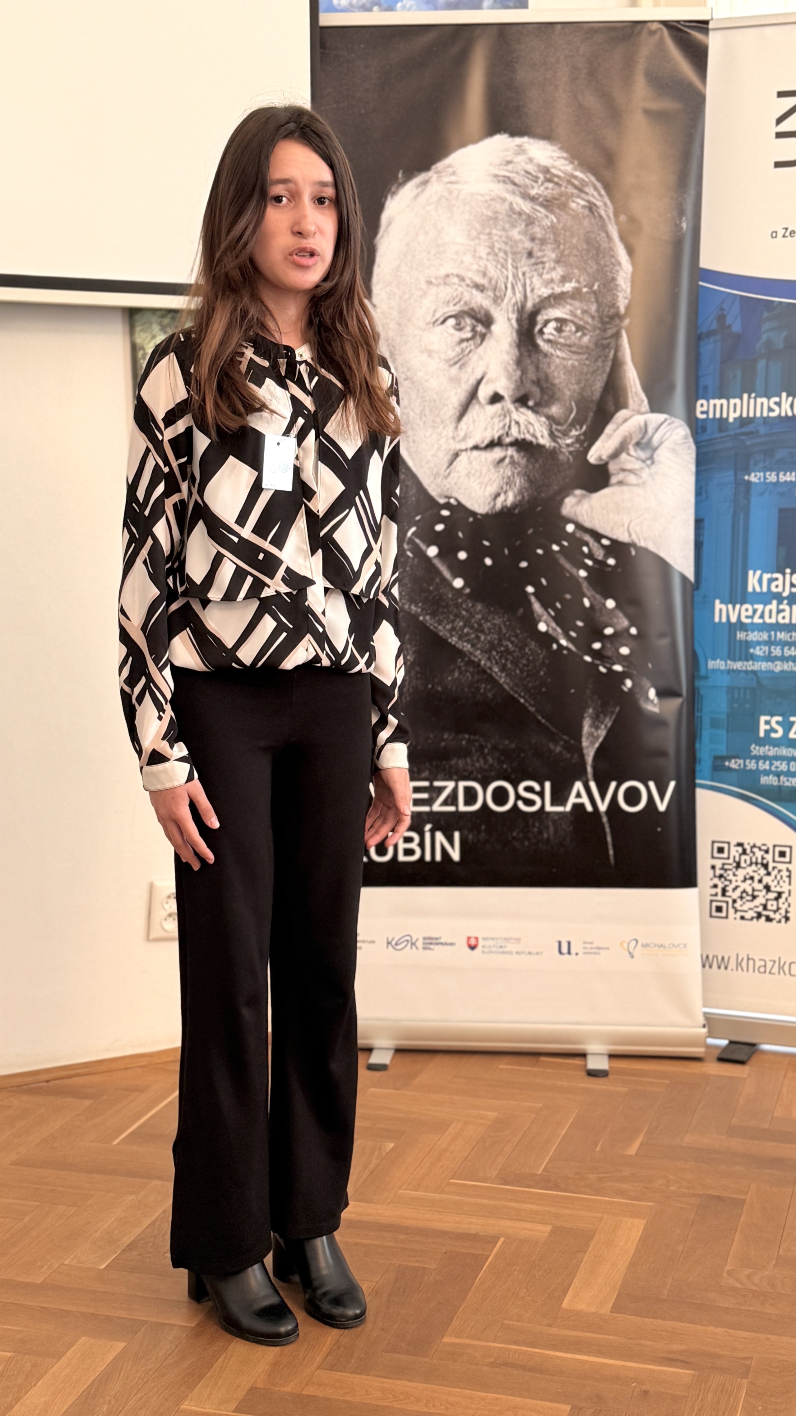 72. HVIEZDOSLAVOV KUBÍN - OKRESNÉ KOLO SOBRANCE