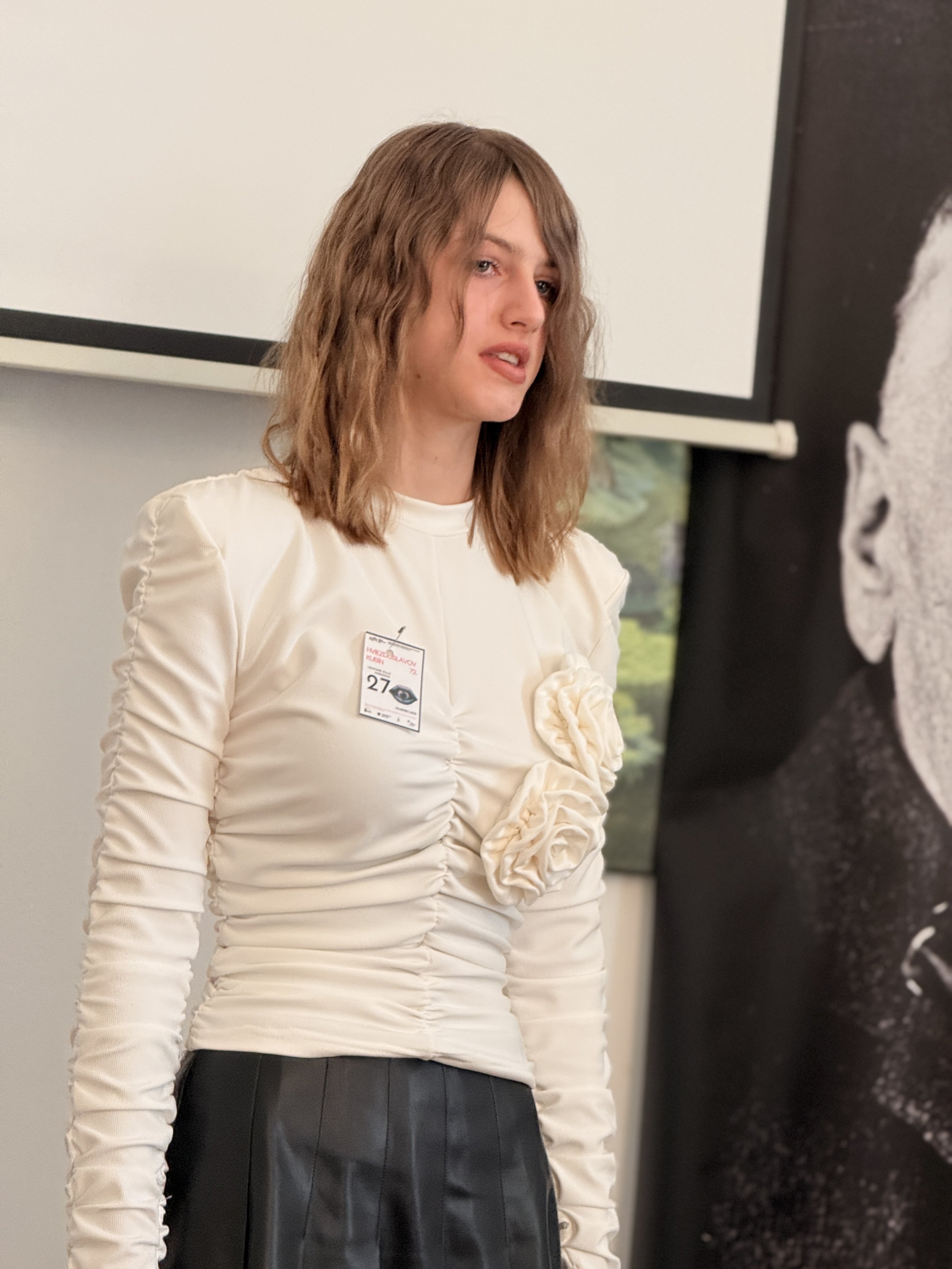 72. HVIEZDOSLAVOV KUBÍN - OKRESNÉ KOLO SOBRANCE