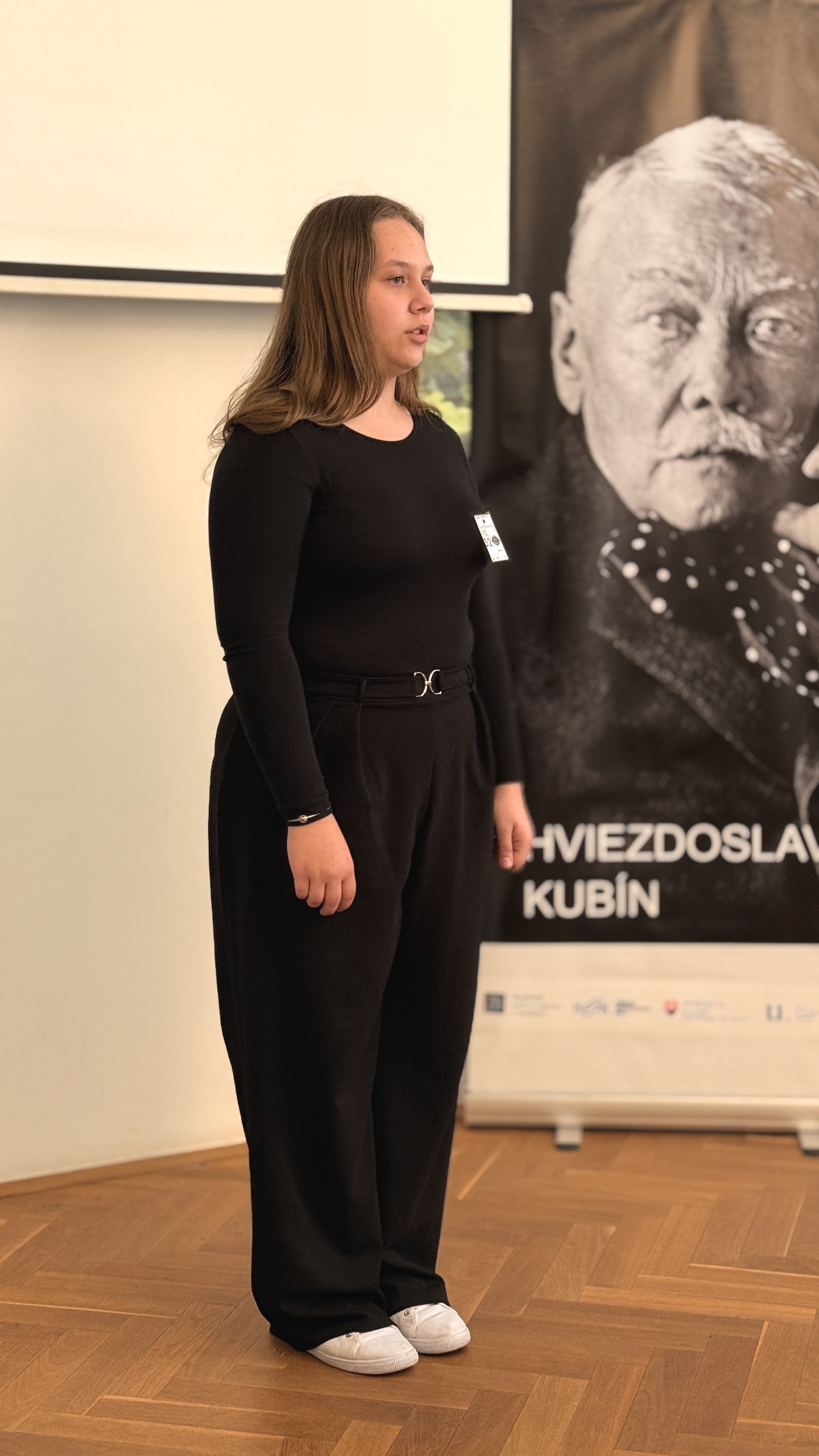 72. HVIEZDOSLAVOV KUBÍN - OKRESNÉ KOLO SOBRANCE