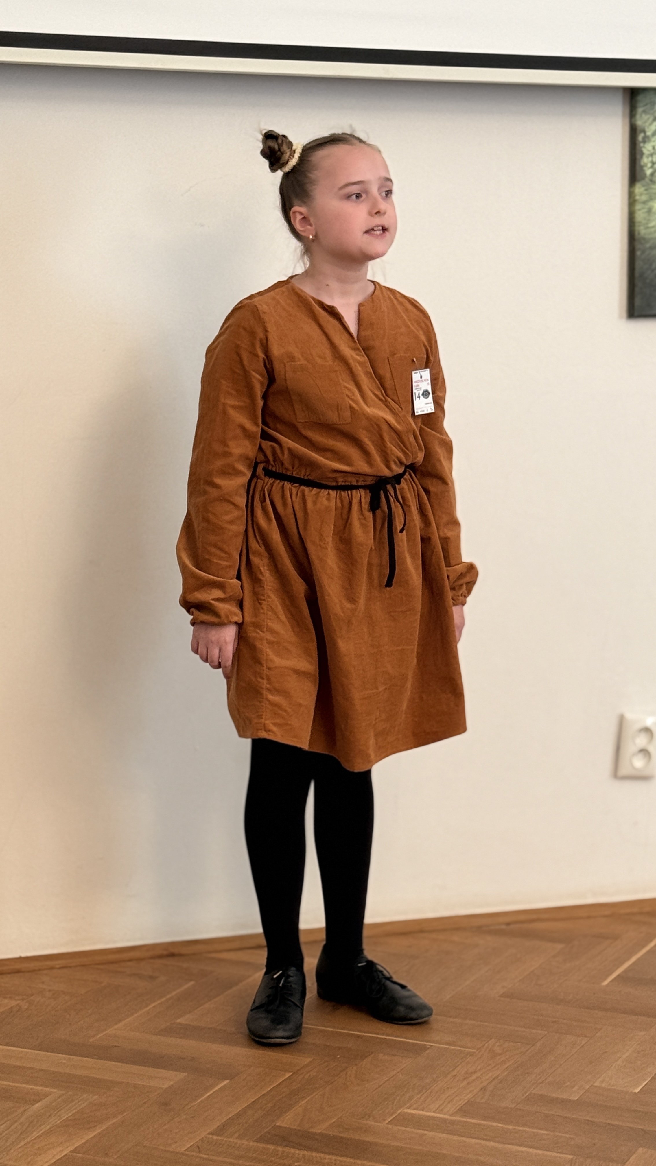 72. HVIEZDOSLAVOV KUBÍN - OKRESNÉ KOLO SOBRANCE