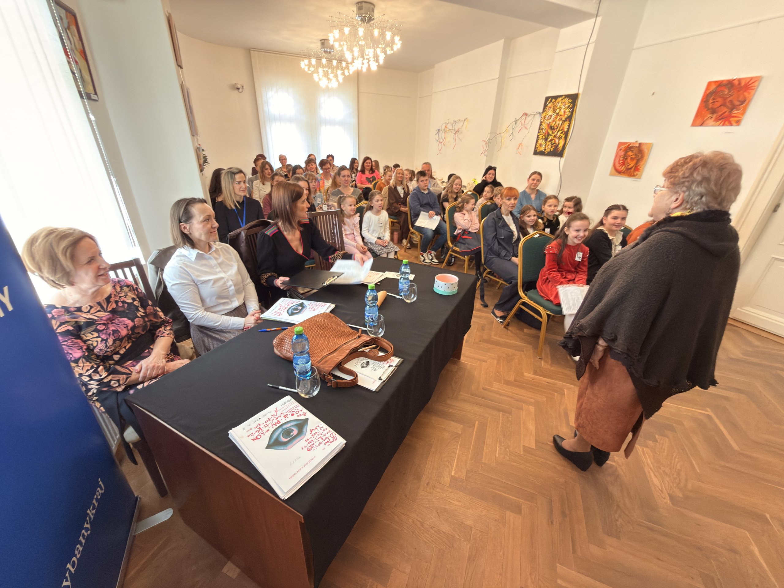 72. HVIEZDOSLAVOV KUBÍN - OKRESNÉ KOLO SOBRANCE