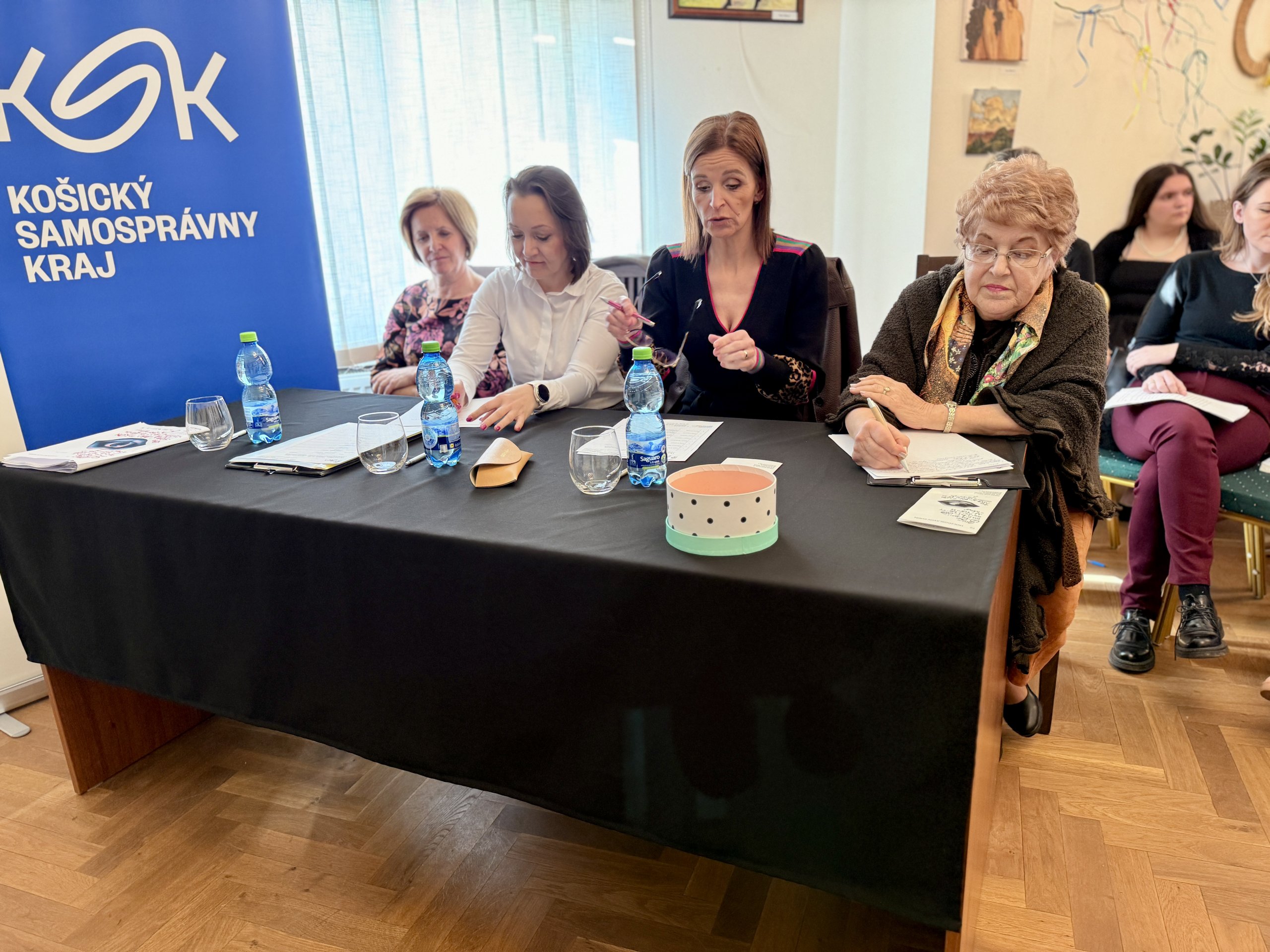 72. HVIEZDOSLAVOV KUBÍN - OKRESNÉ KOLO SOBRANCE