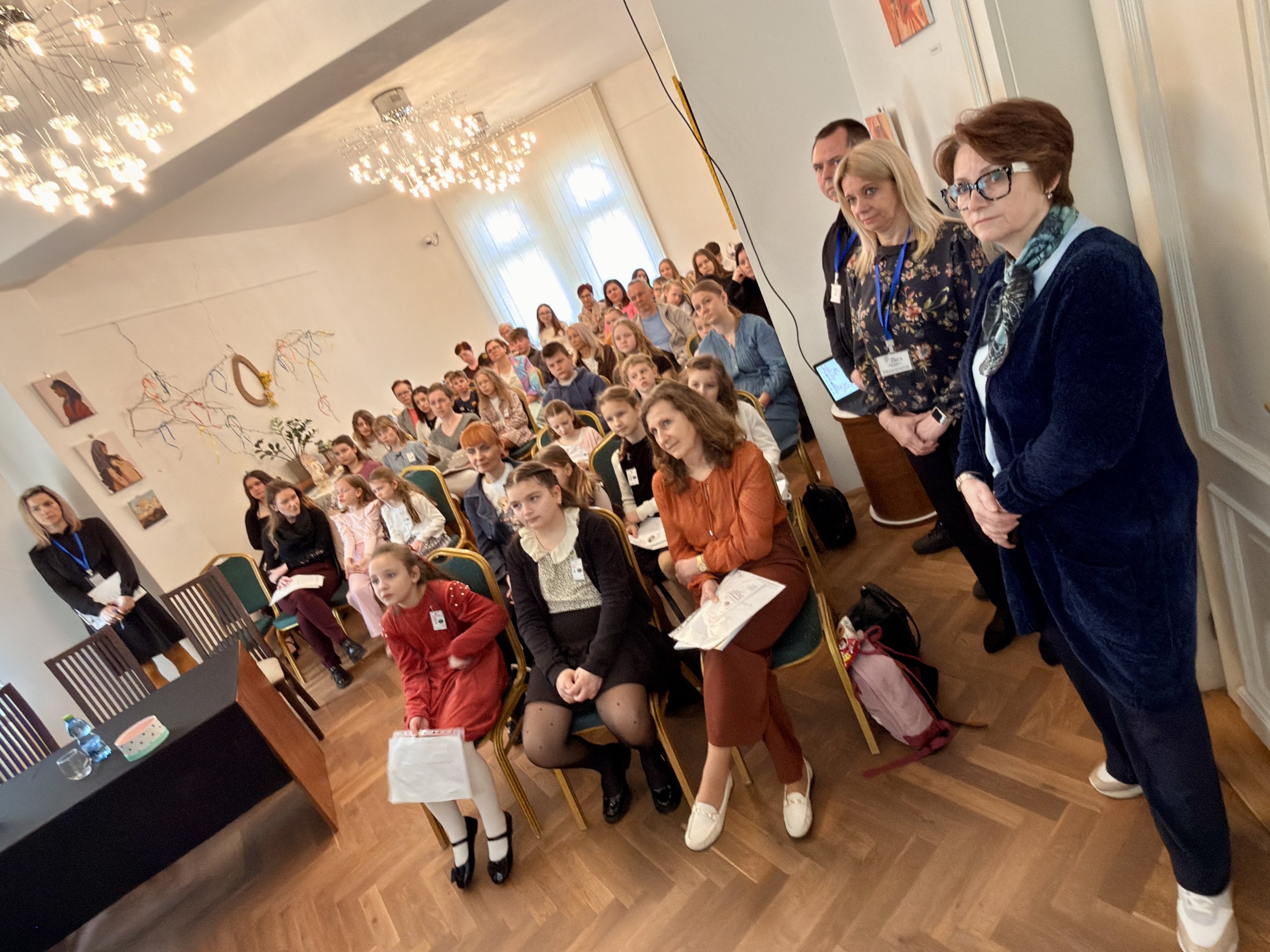 72. HVIEZDOSLAVOV KUBÍN - OKRESNÉ KOLO SOBRANCE