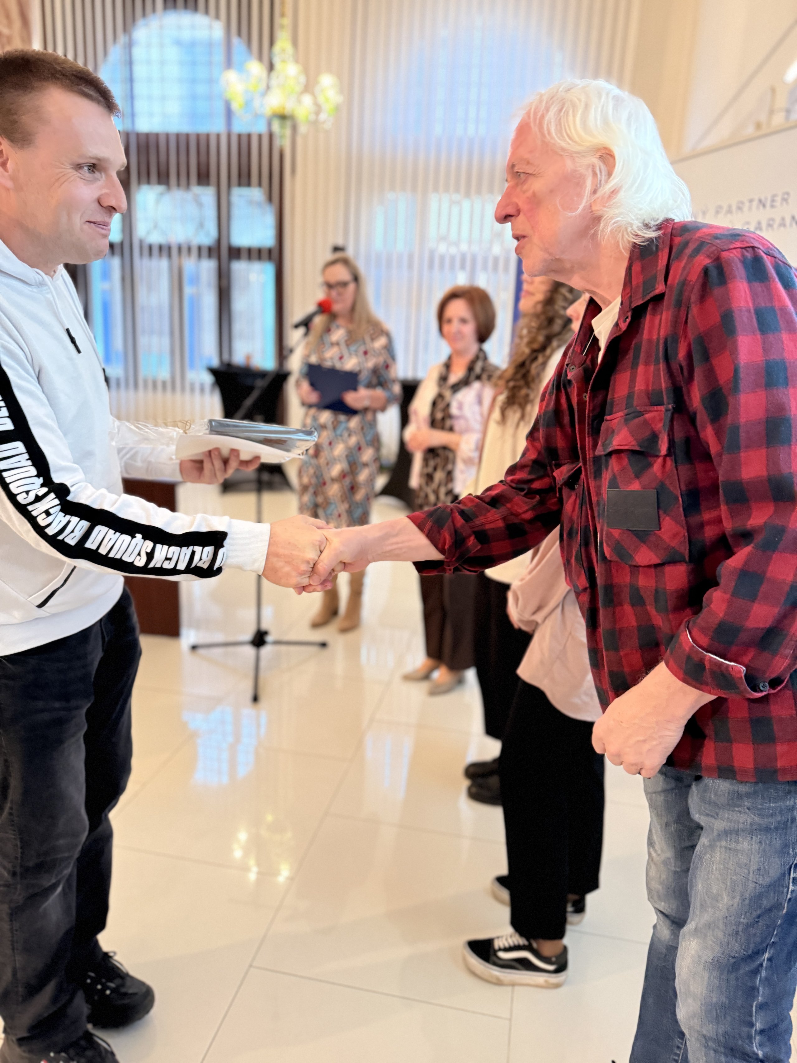 AMFO 2026 regionálne kolo Michalovce, Sobrance