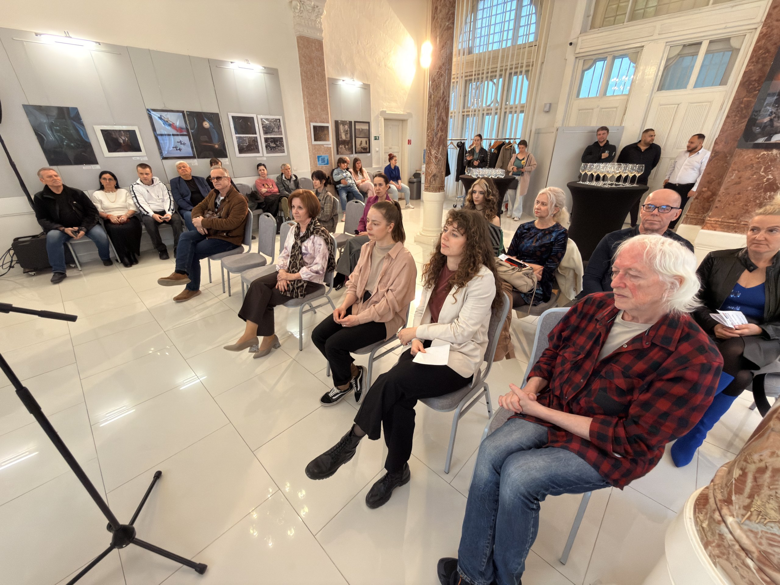 AMFO 2026 regionálne kolo Michalovce, Sobrance