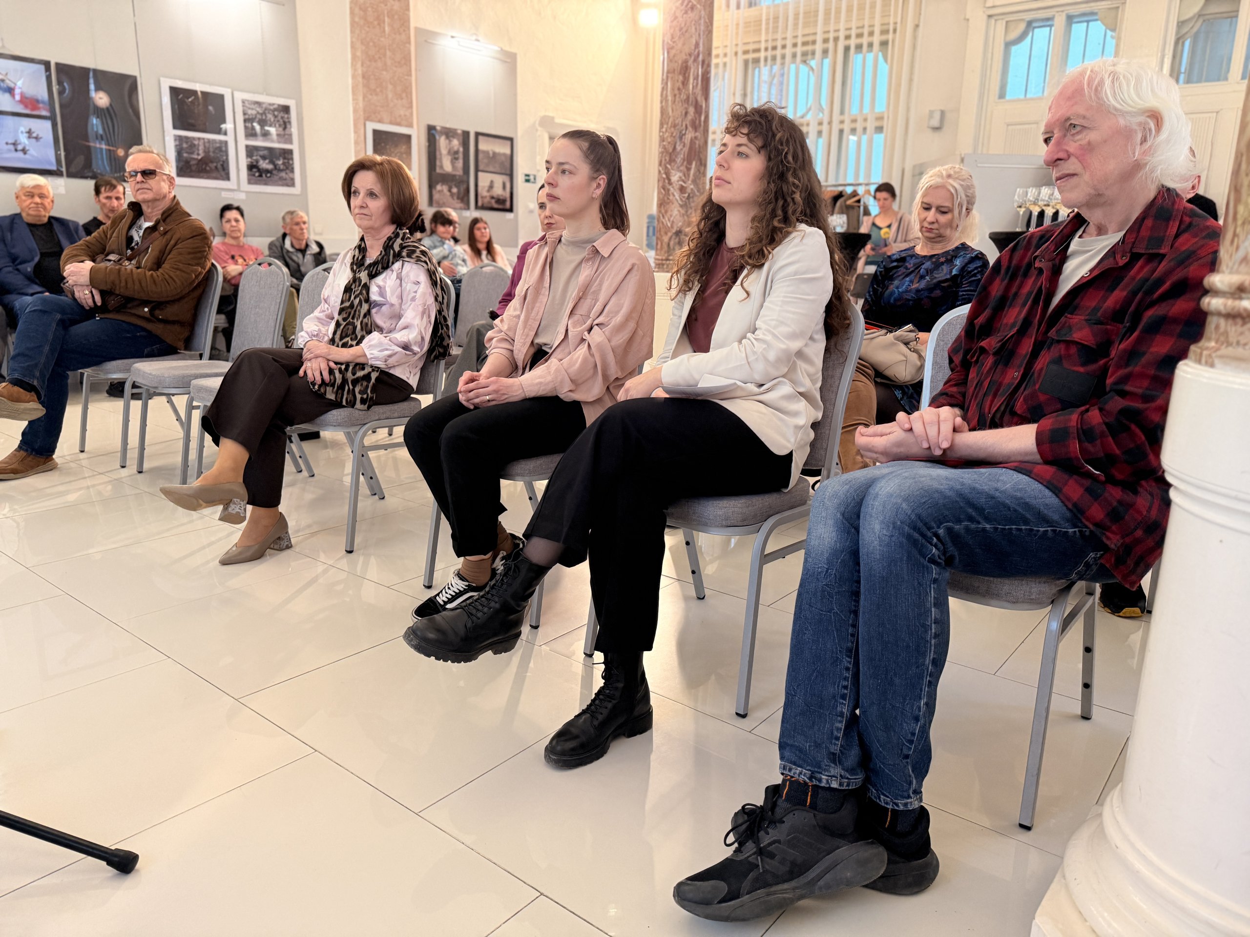AMFO 2026 regionálne kolo Michalovce, Sobrance