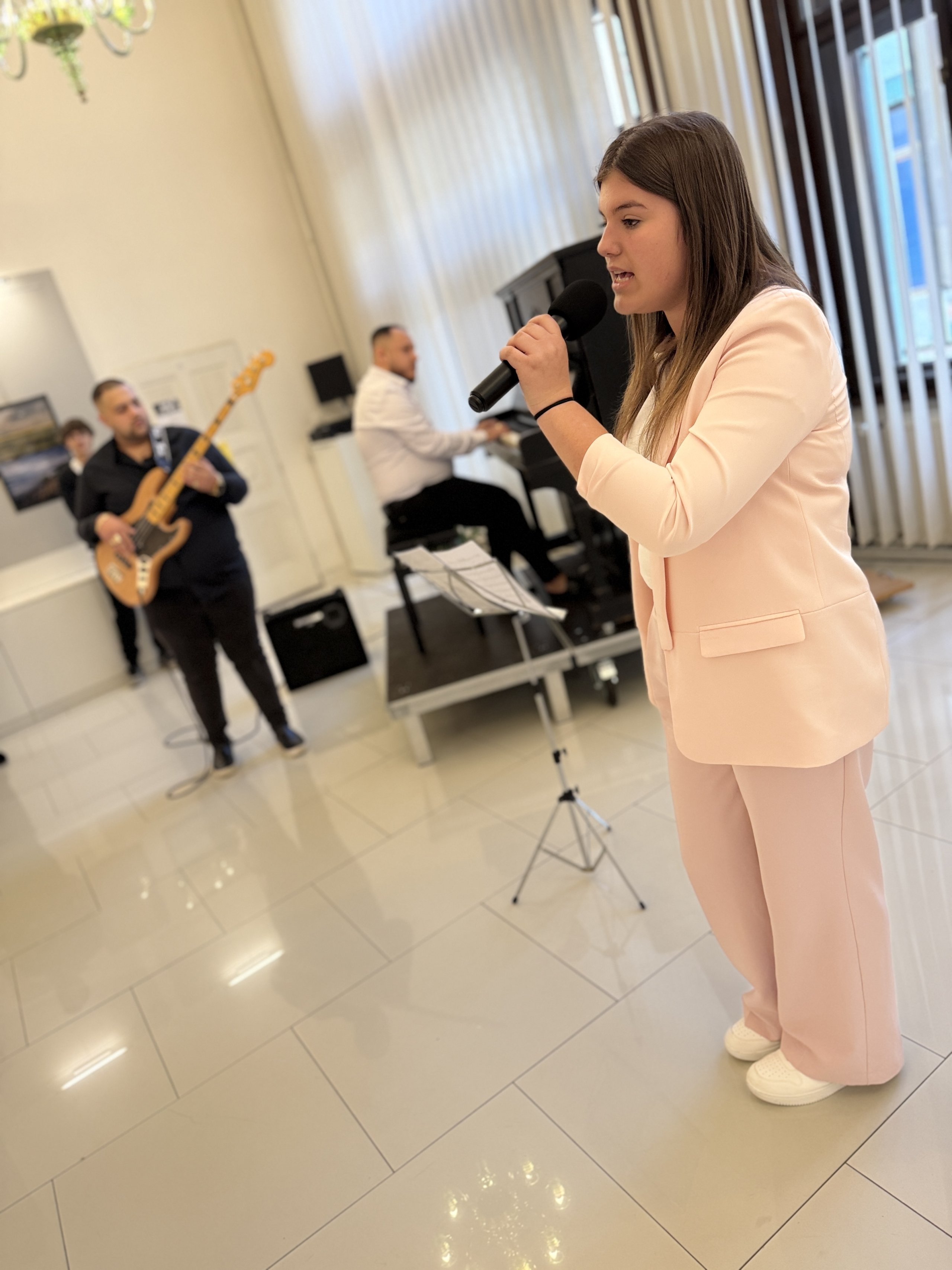 AMFO 2026 regionálne kolo Michalovce, Sobrance