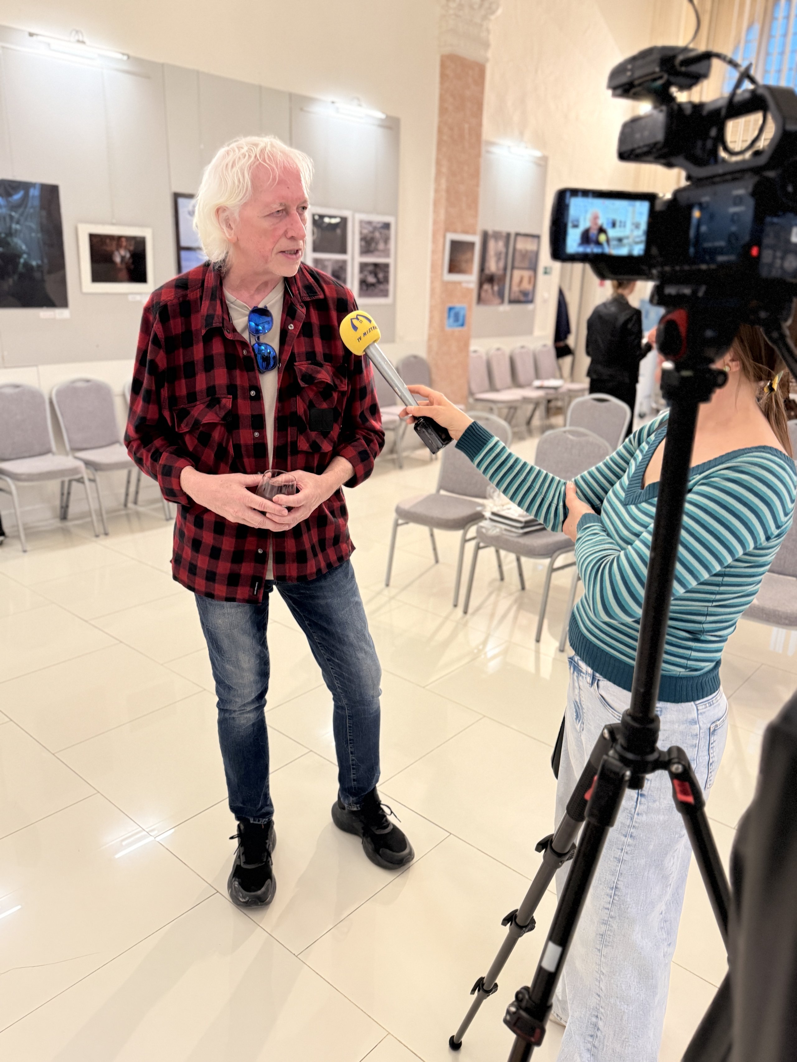 AMFO 2026 regionálne kolo Michalovce, Sobrance