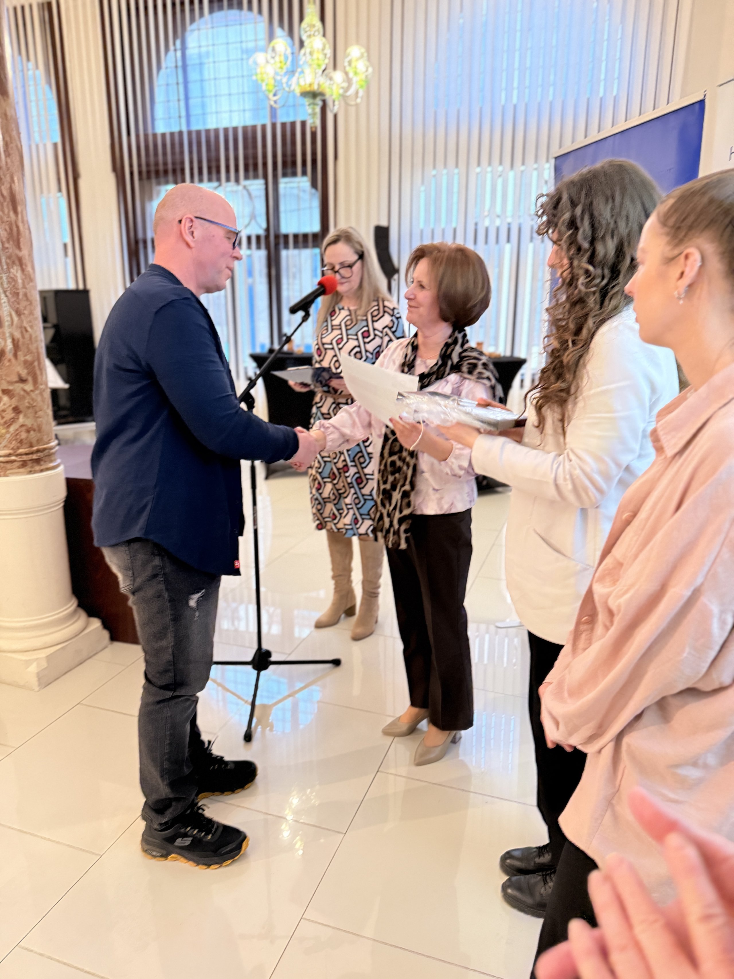 AMFO 2026 regionálne kolo Michalovce, Sobrance