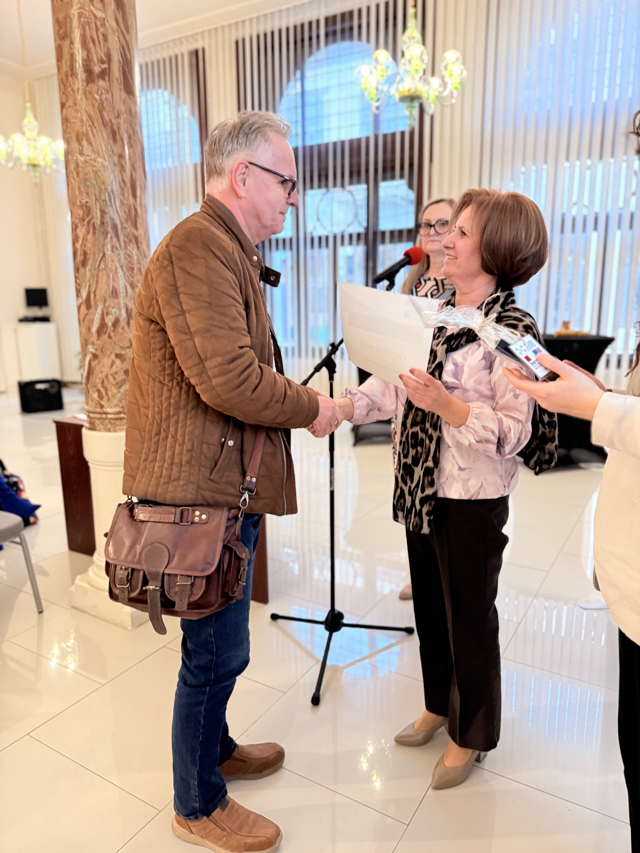 AMFO 2026 regionálne kolo Michalovce, Sobrance