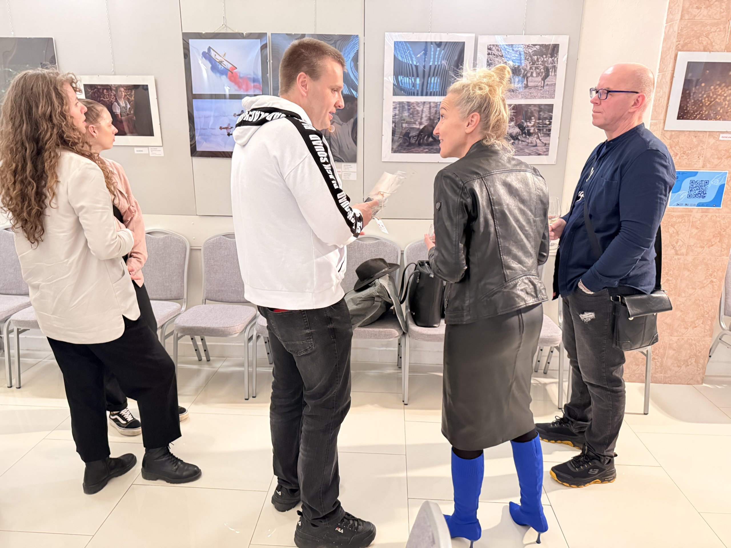 AMFO 2026 regionálne kolo Michalovce, Sobrance