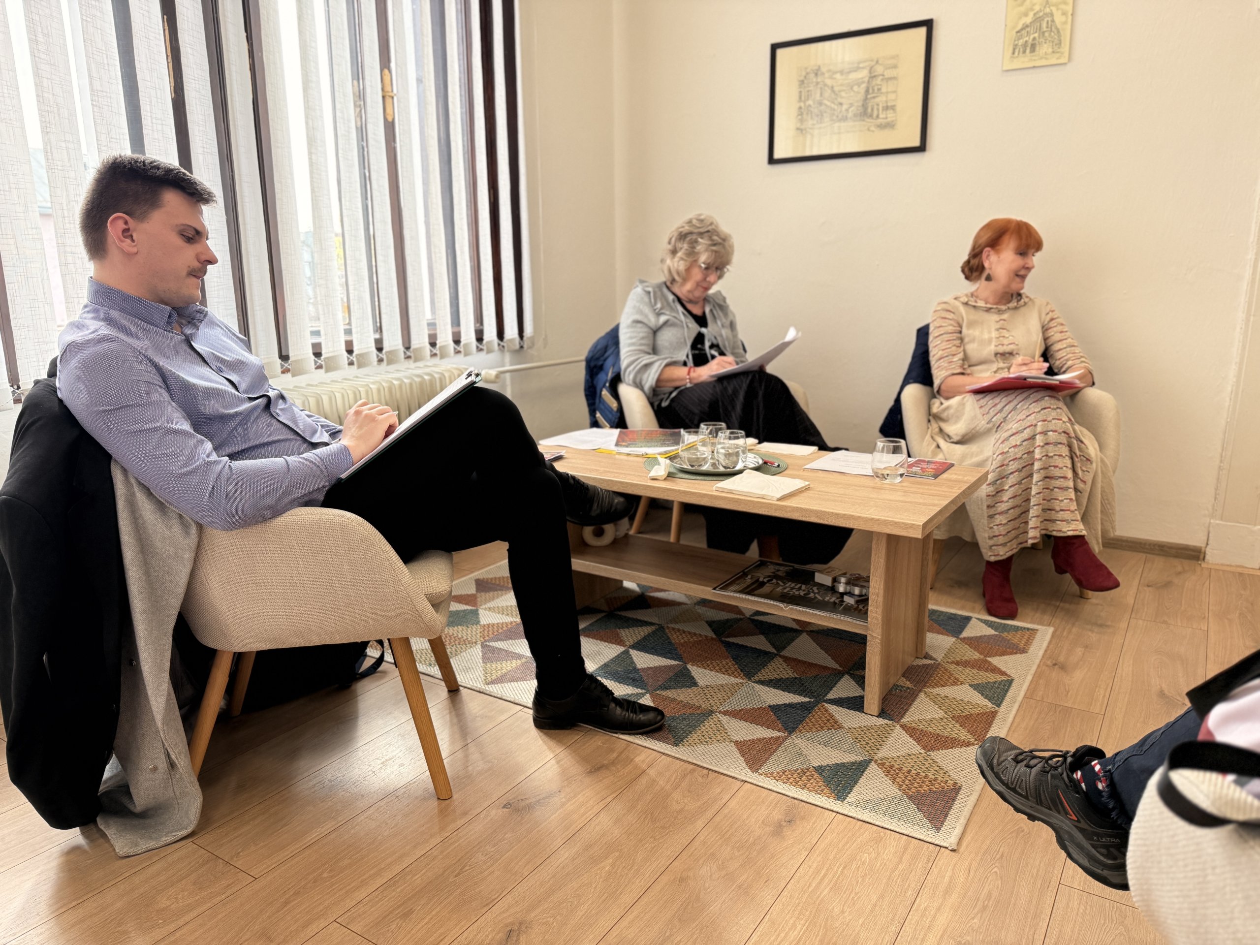 Zemplínska scénická jar - Zlatá priadka 2026 - regionálne kolo