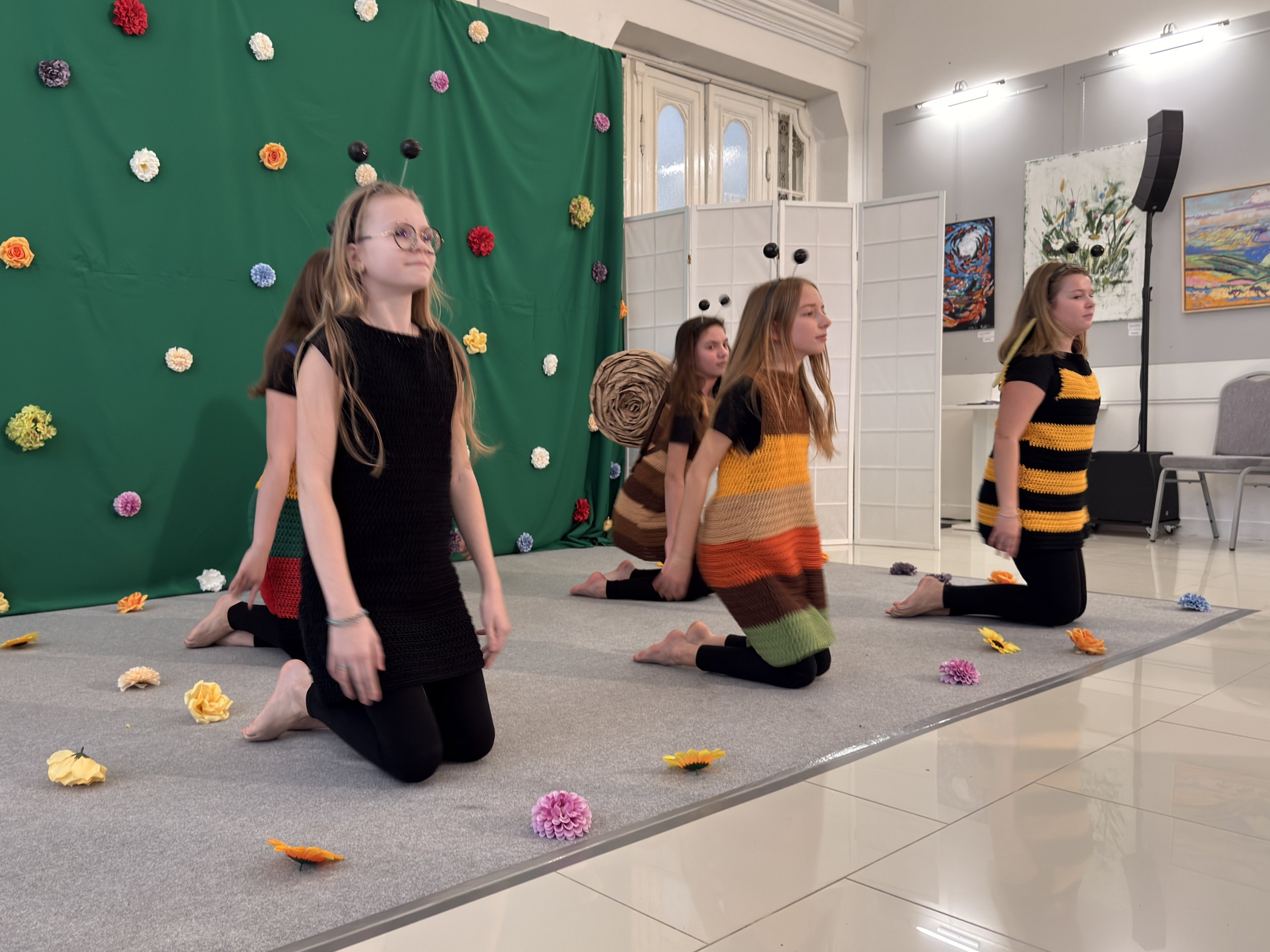 Zemplínska scénická jar - Zlatá priadka 2026 - regionálne kolo