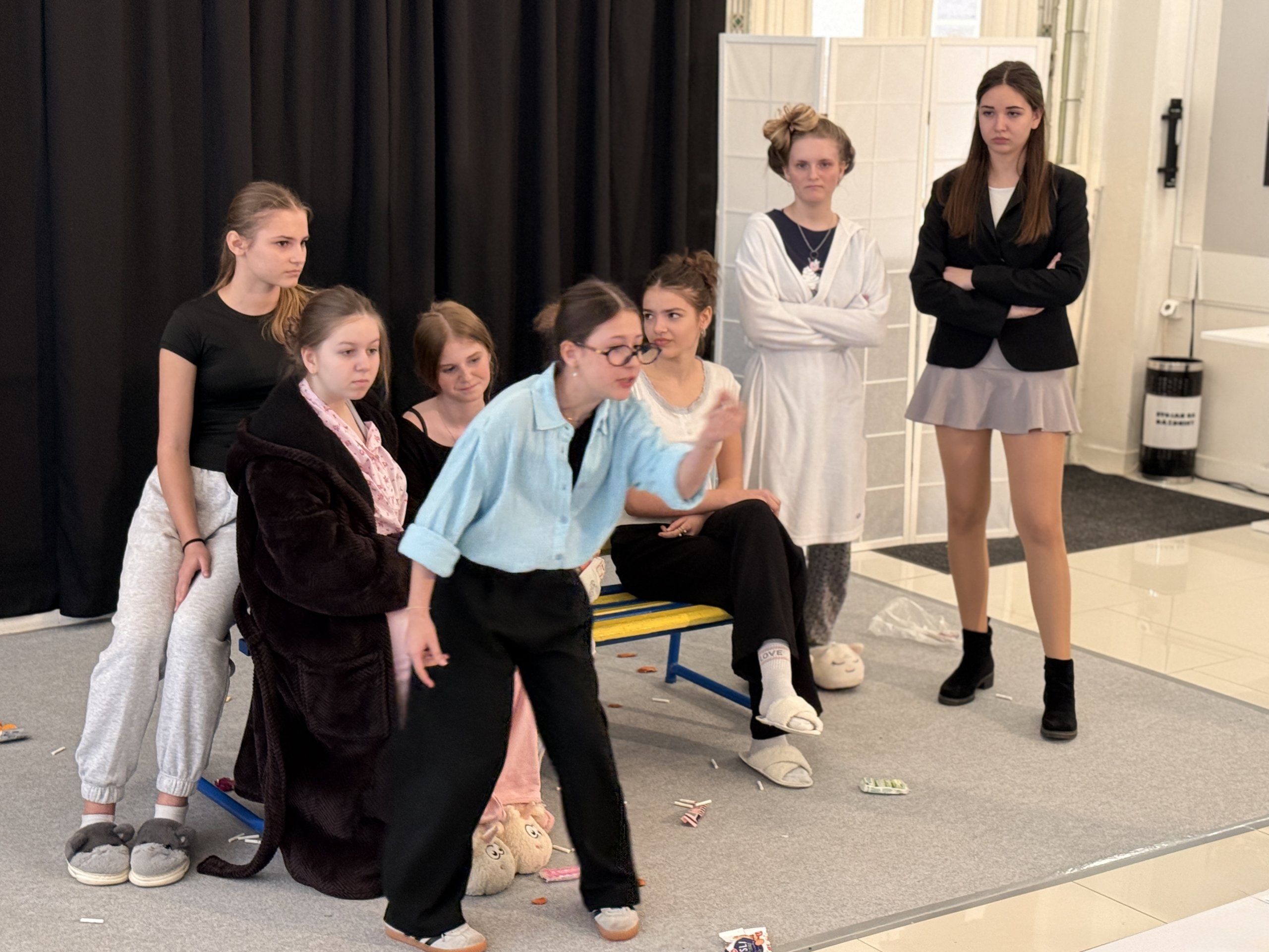 Zemplínska scénická jar - Zlatá priadka 2026 - regionálne kolo