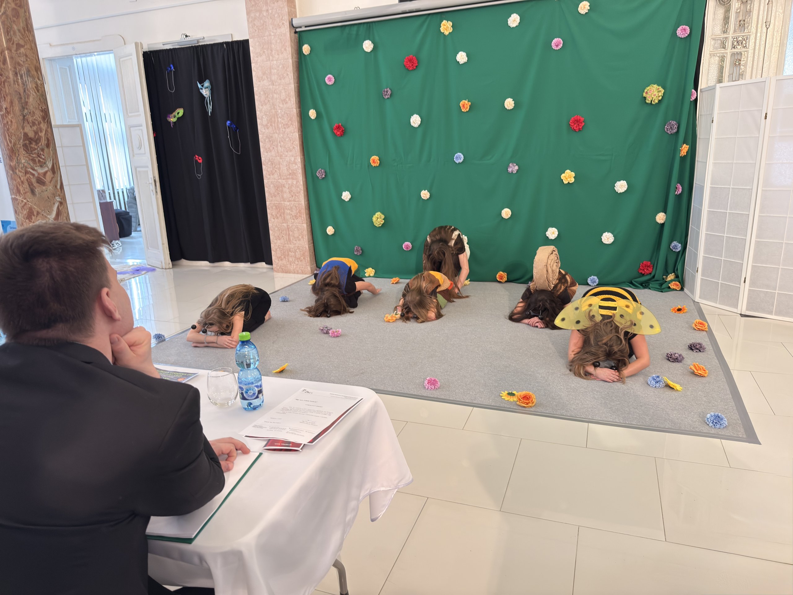 Zemplínska scénická jar - Zlatá priadka 2026 - regionálne kolo