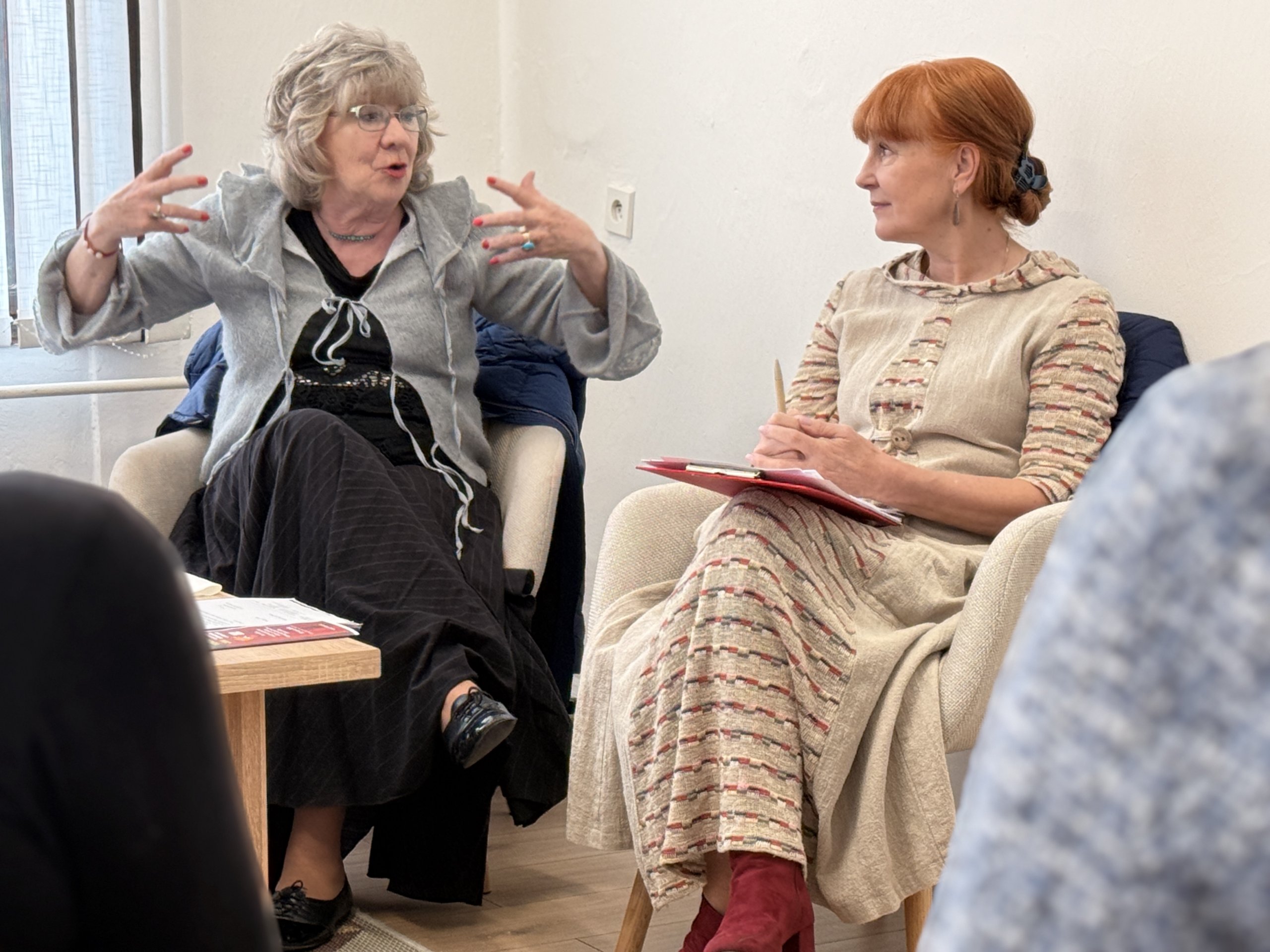 Zemplínska scénická jar - Zlatá priadka 2026 - regionálne kolo