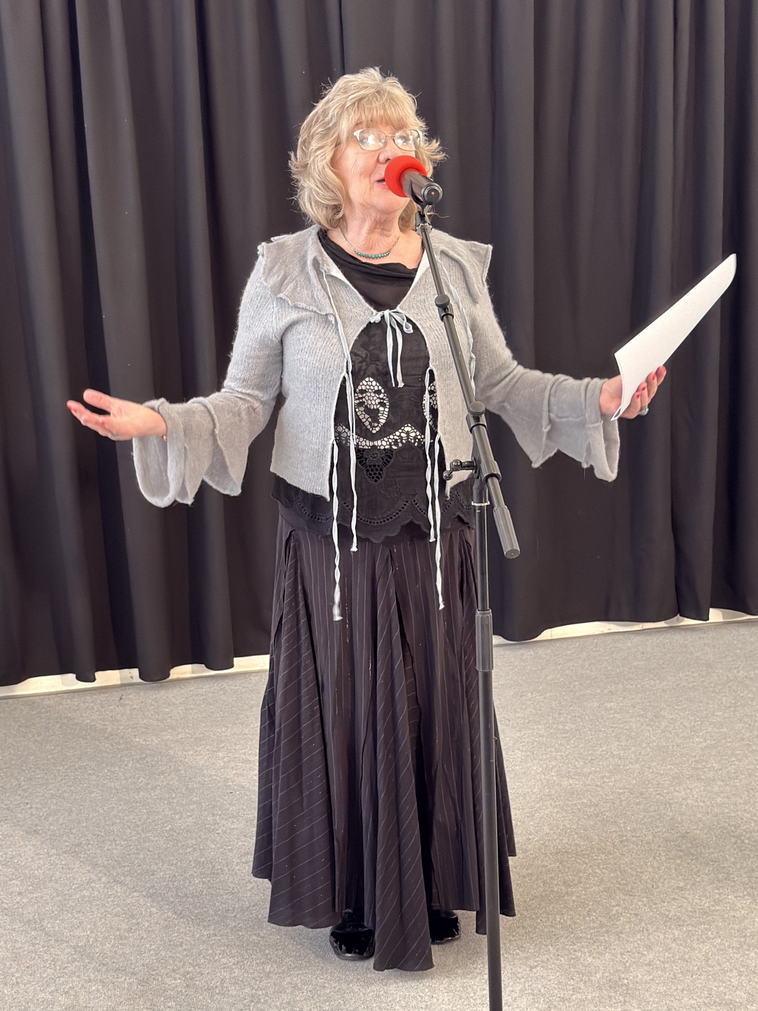 Zemplínska scénická jar - Zlatá priadka 2026 - regionálne kolo