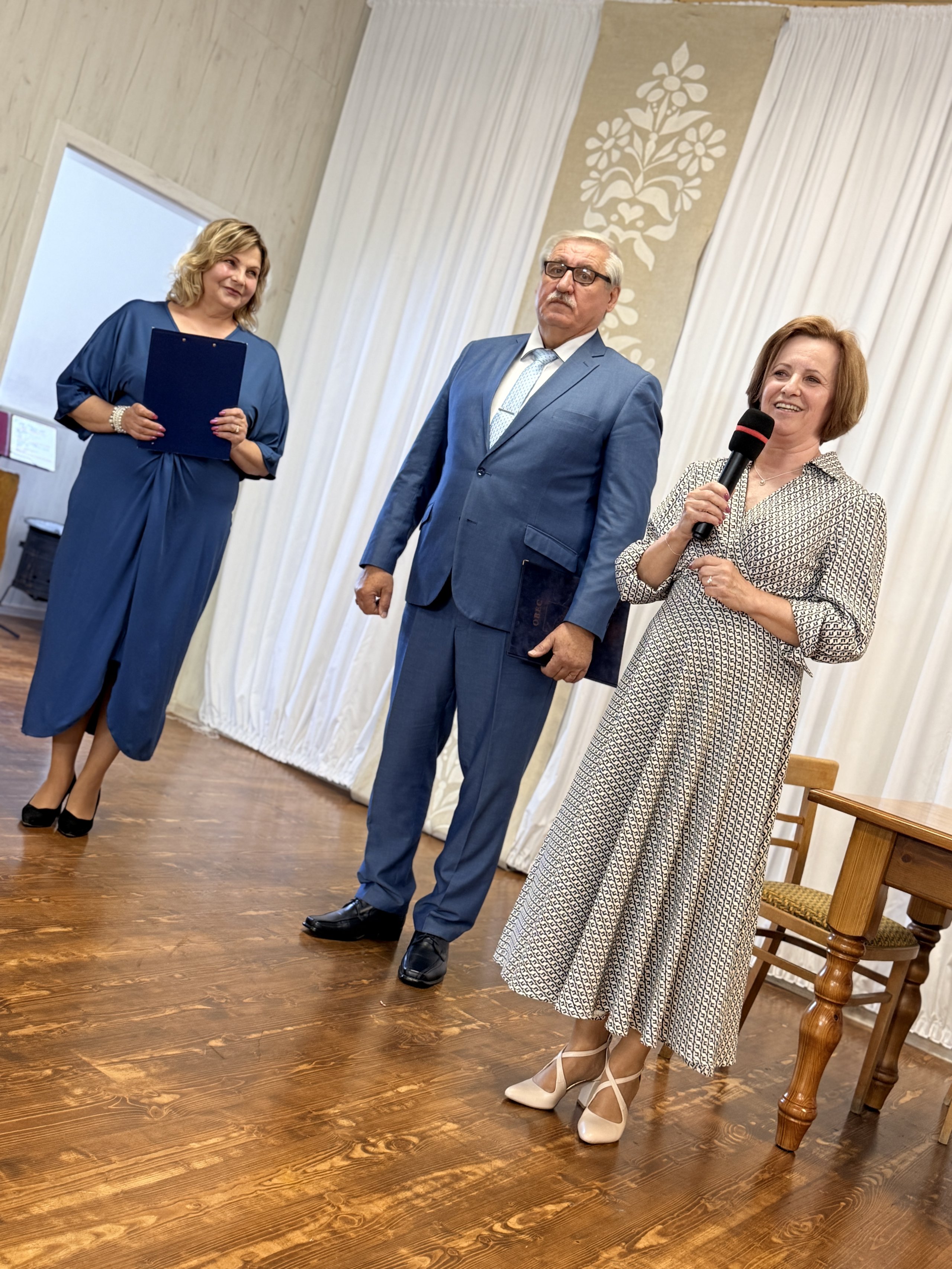 Nositelia tradícií 2026