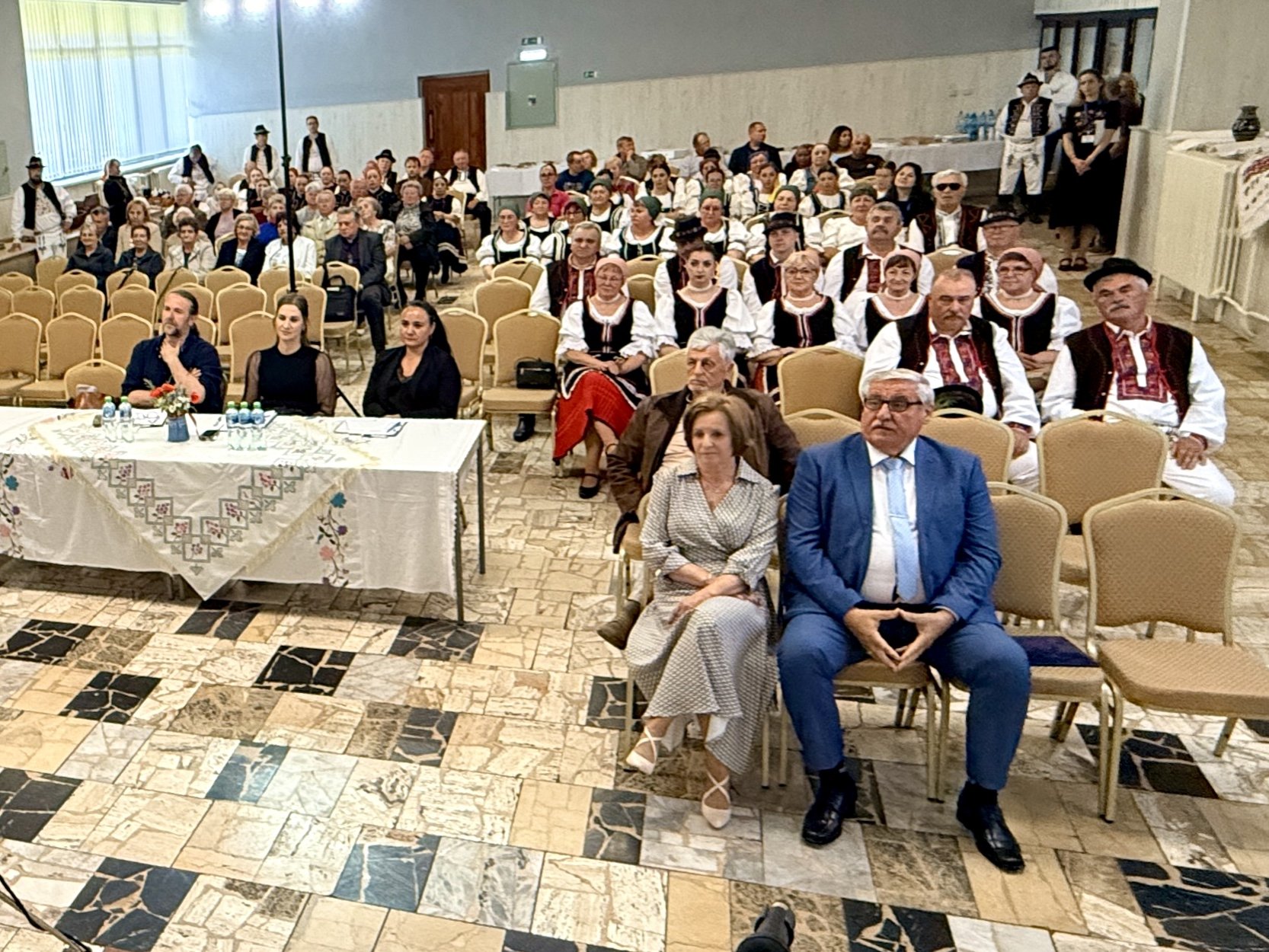 Nositelia tradícií 2026