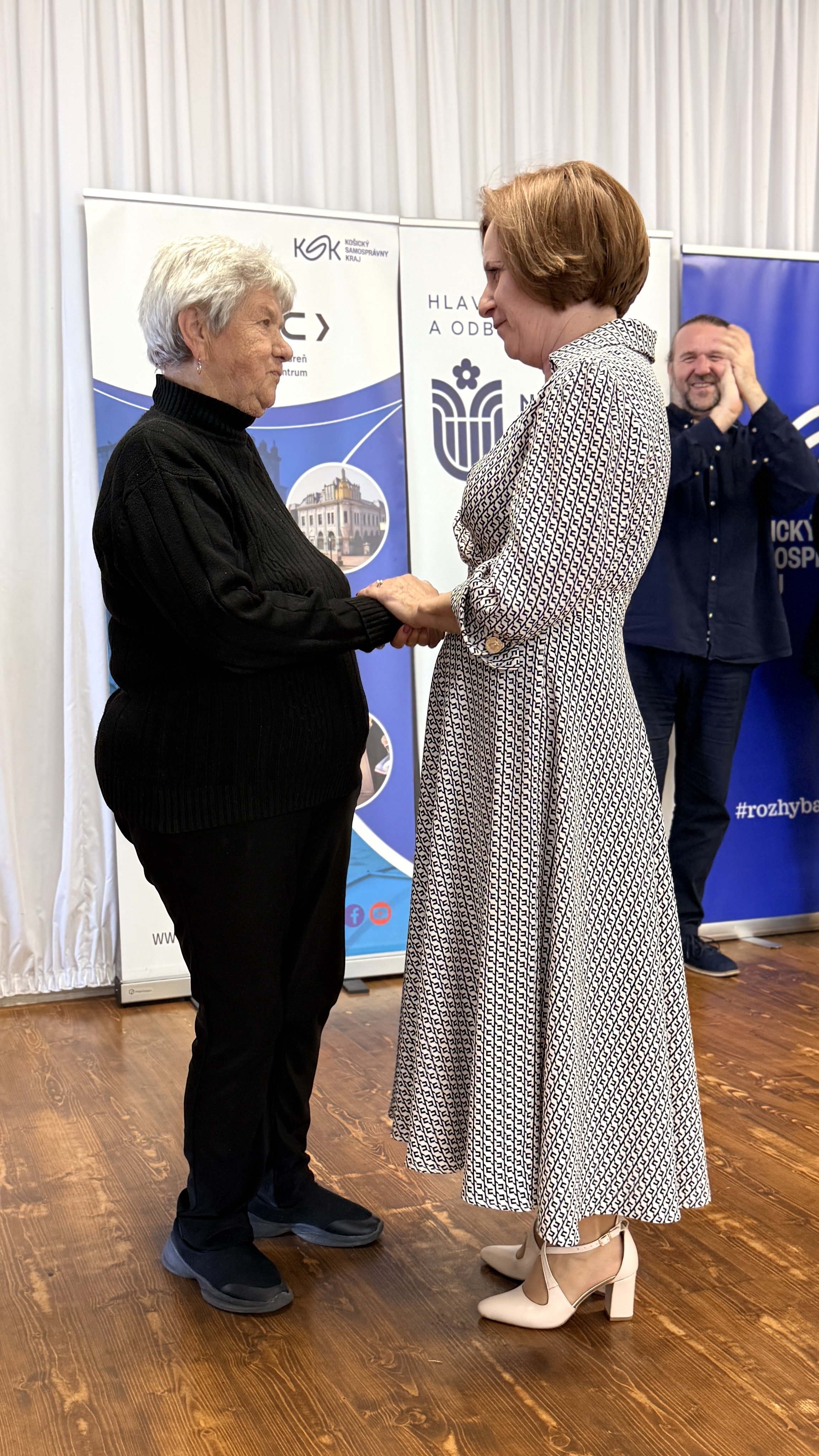 Nositelia tradícií 2026