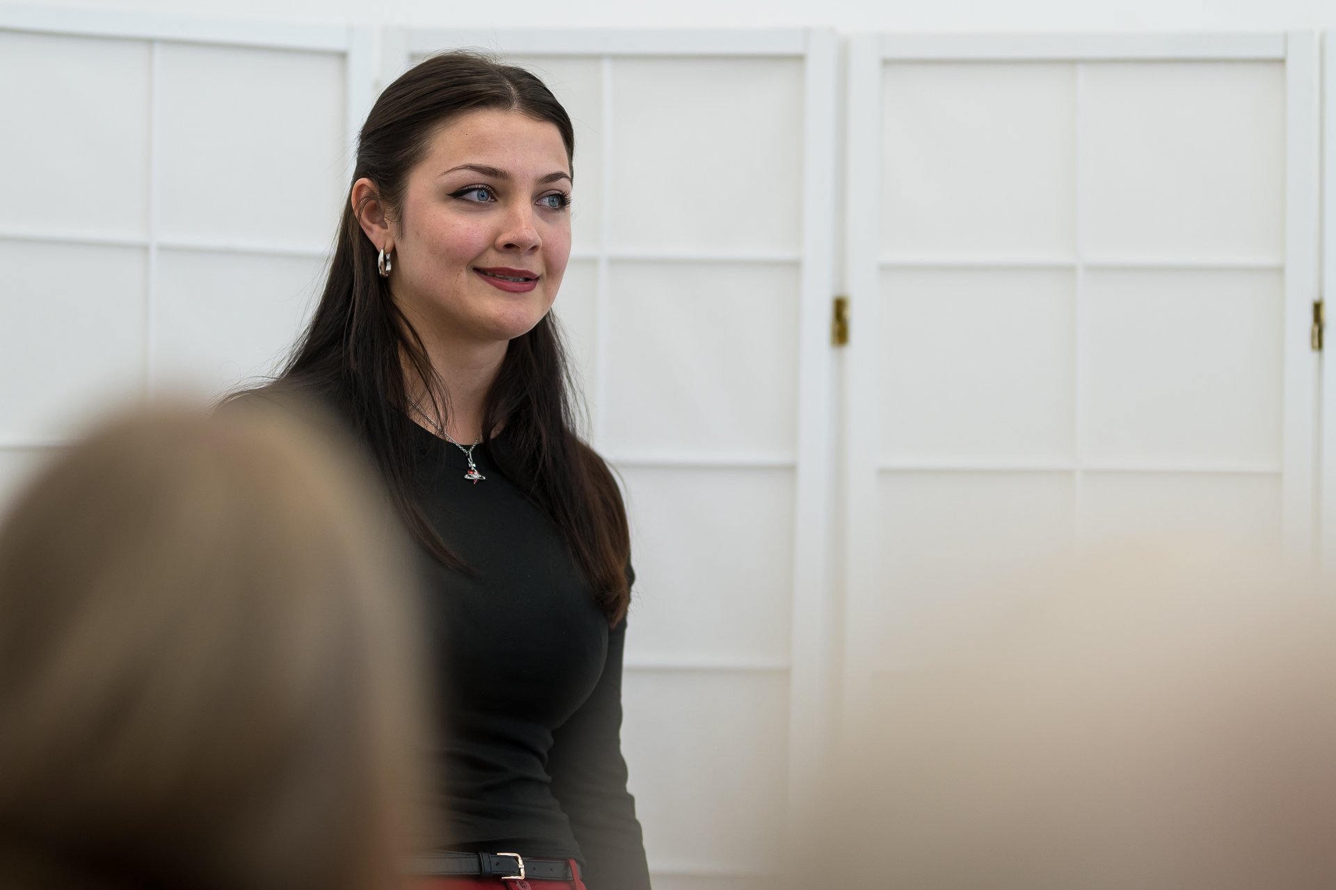 NAŠA VANSOVEJ LOMNIČKA 2026