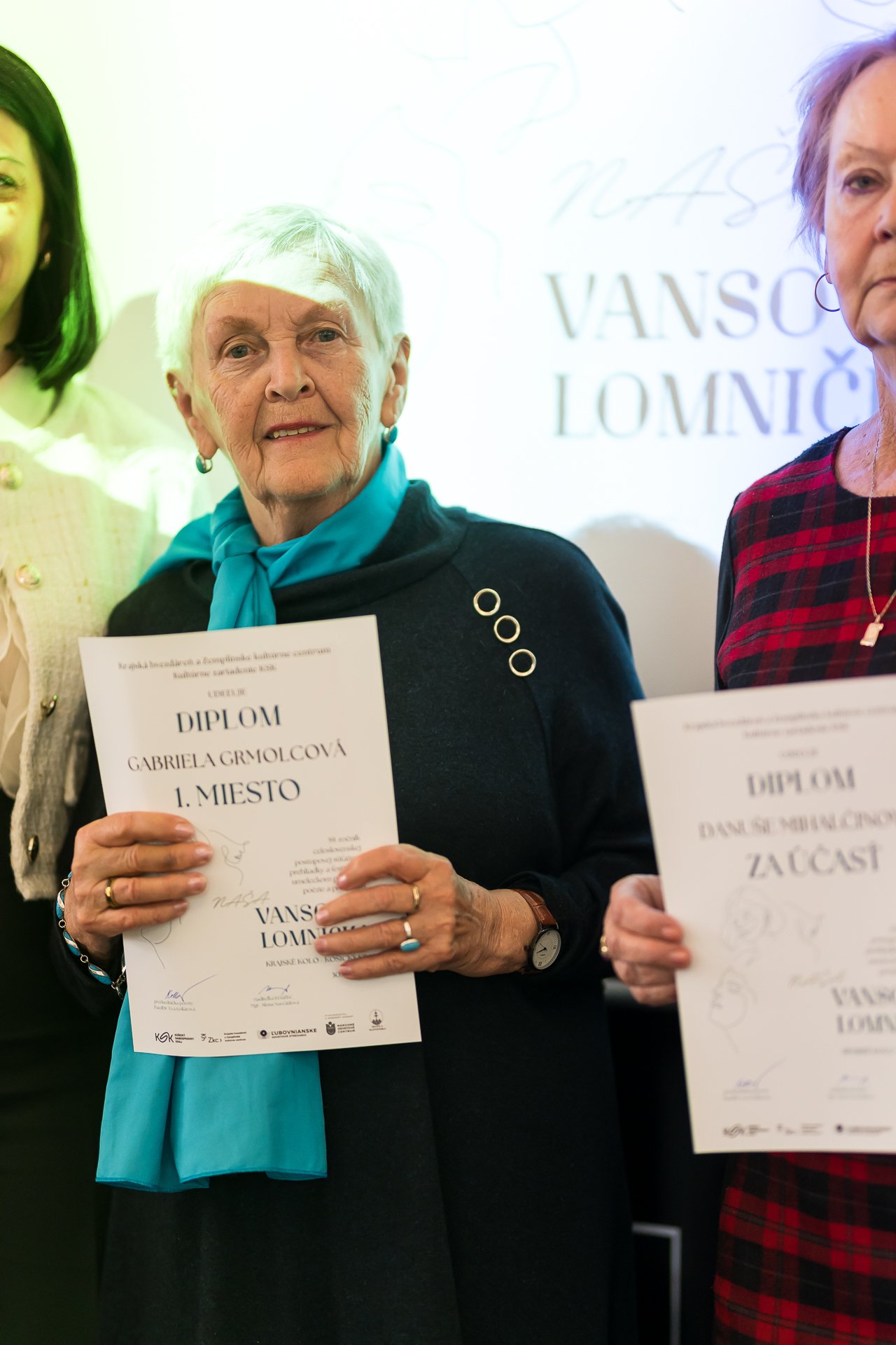 NAŠA VANSOVEJ LOMNIČKA 2026