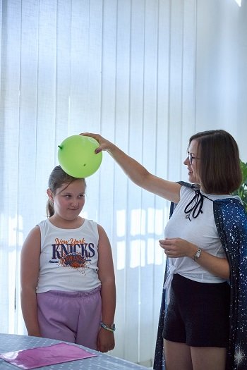 ZOSKÁČIK 2026 - Denný letný tábor - II. turnus