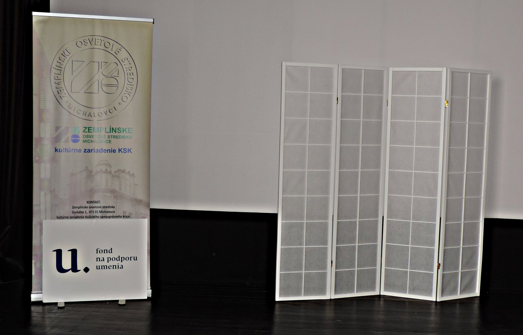 Herecký workshop - Mozaika - 